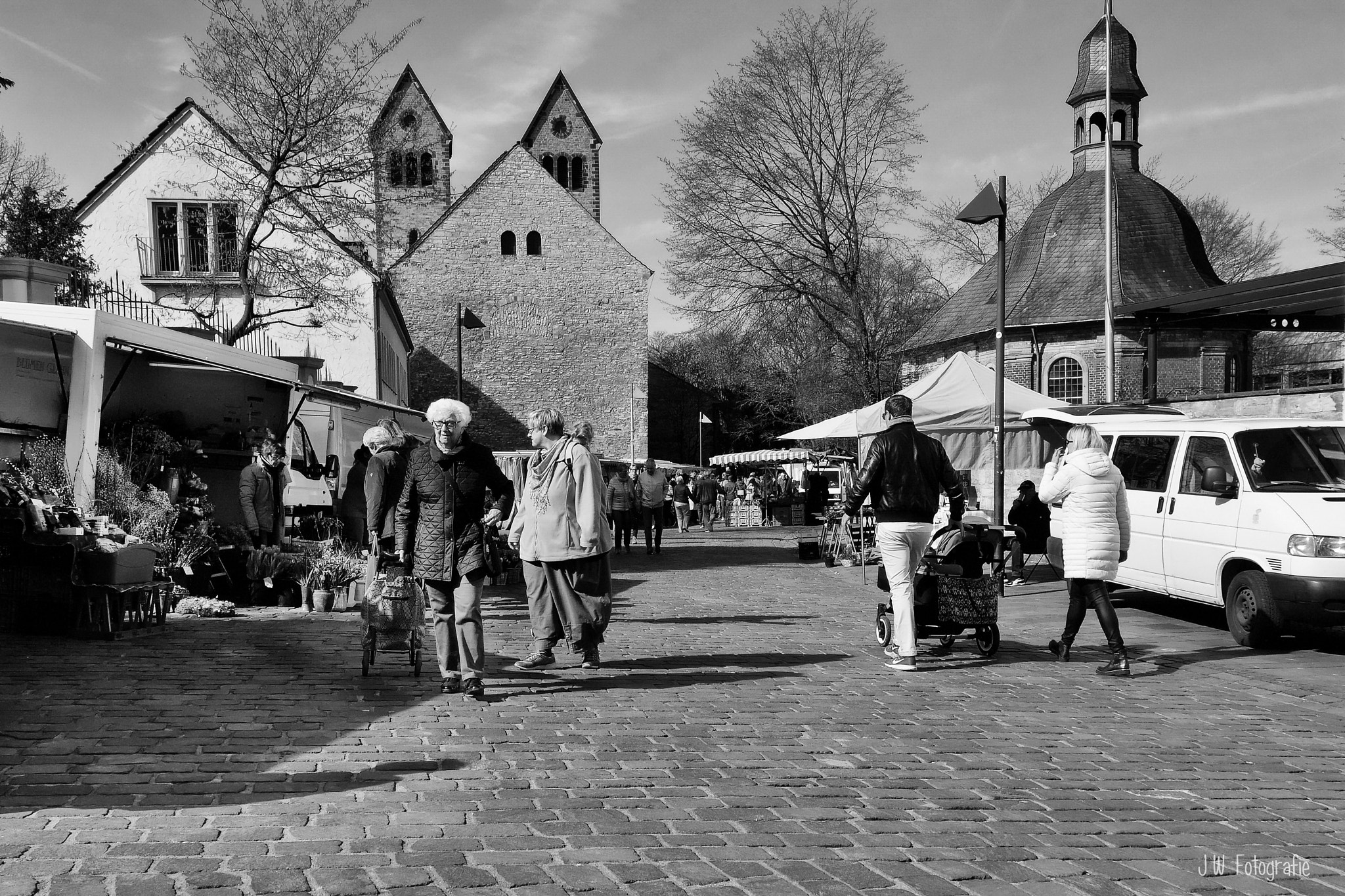 Panasonic Lumix DMC-GX7 sample photo. Market i photography