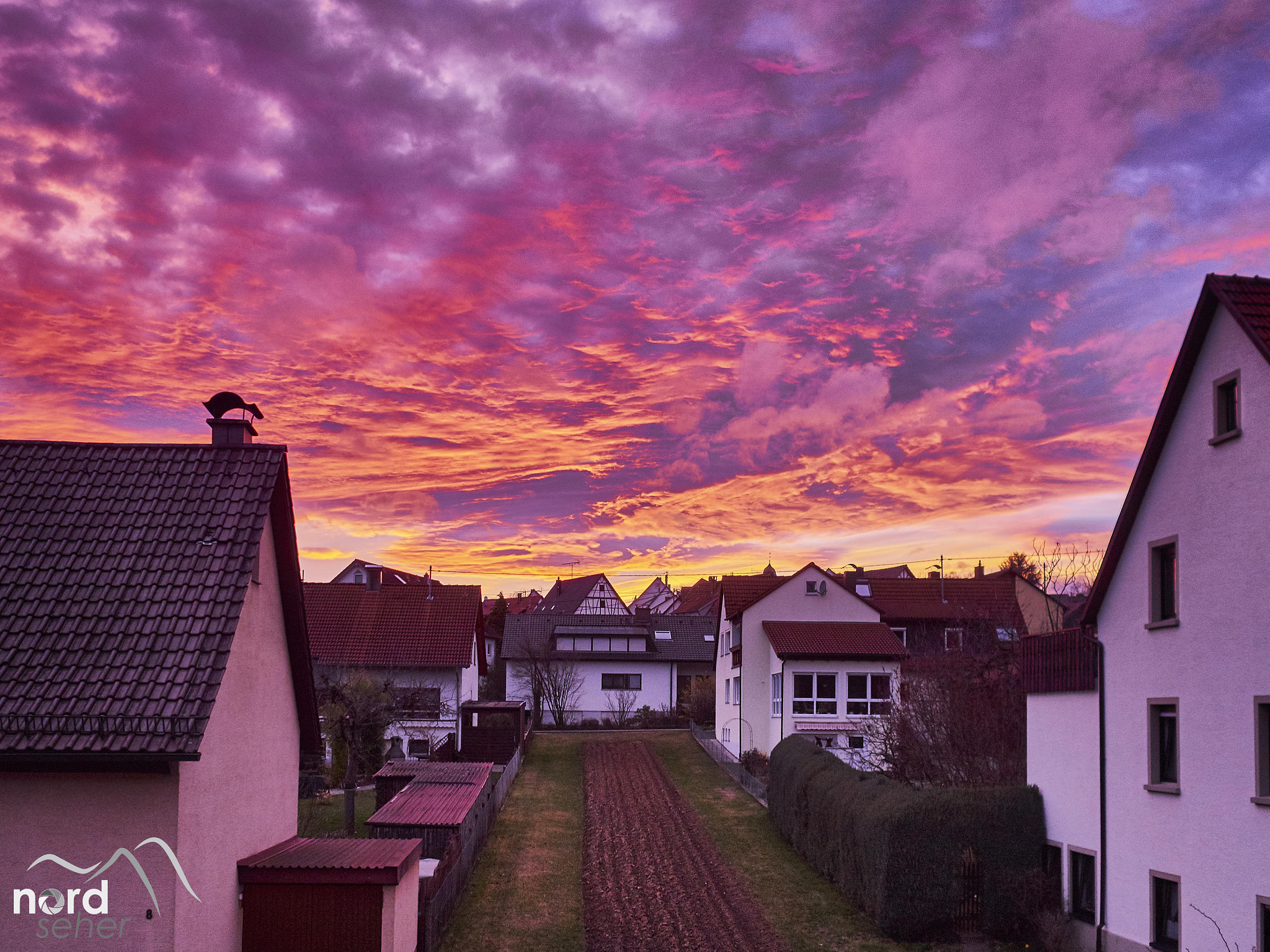 Olympus OM-D E-M10 + Olympus M.ZUIKO DIGITAL ED 17mm 1:1.8 sample photo. Unsere baulücke photography