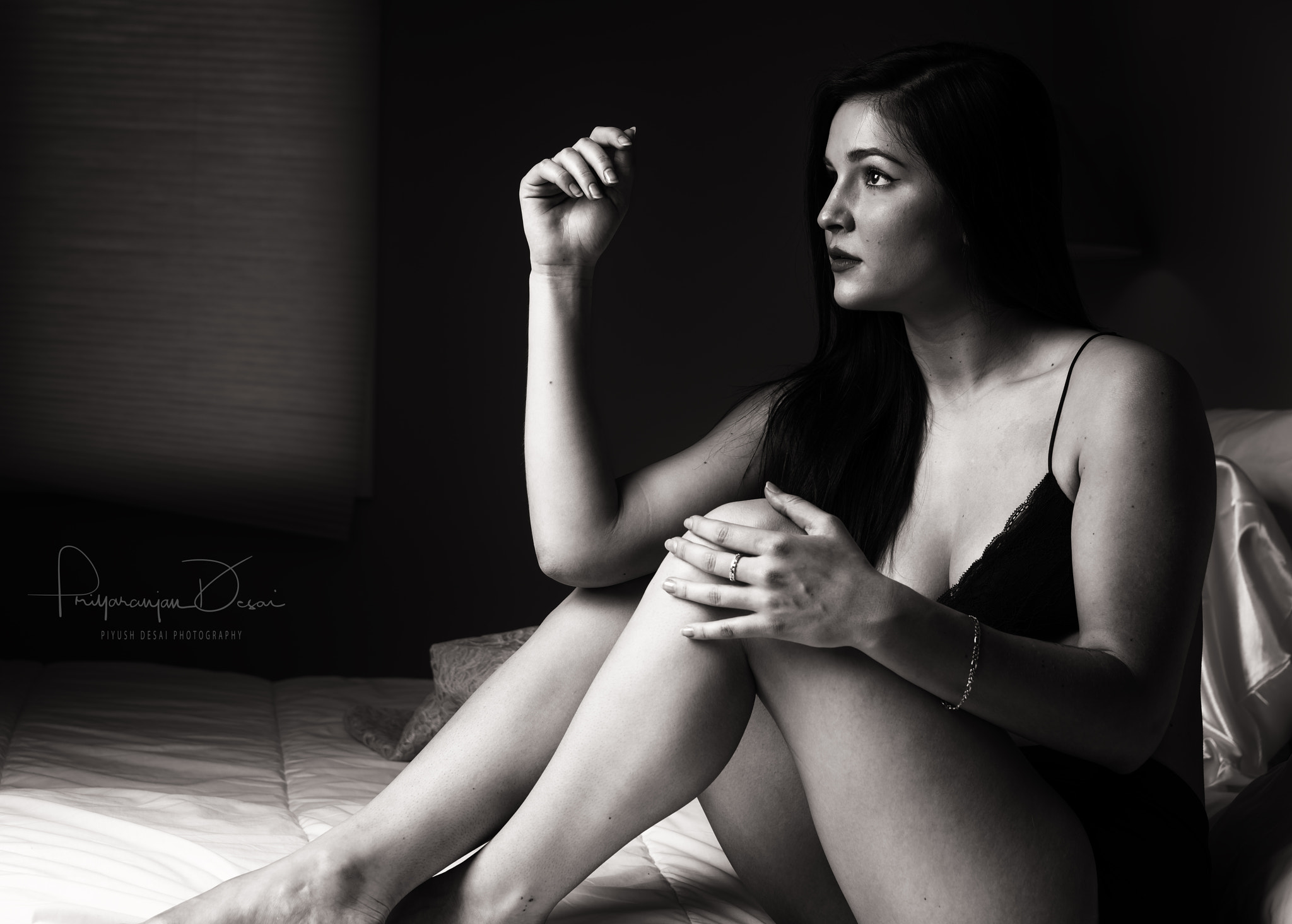 Canon EF 24-70mm F2.8L II USM sample photo. Mallory photography