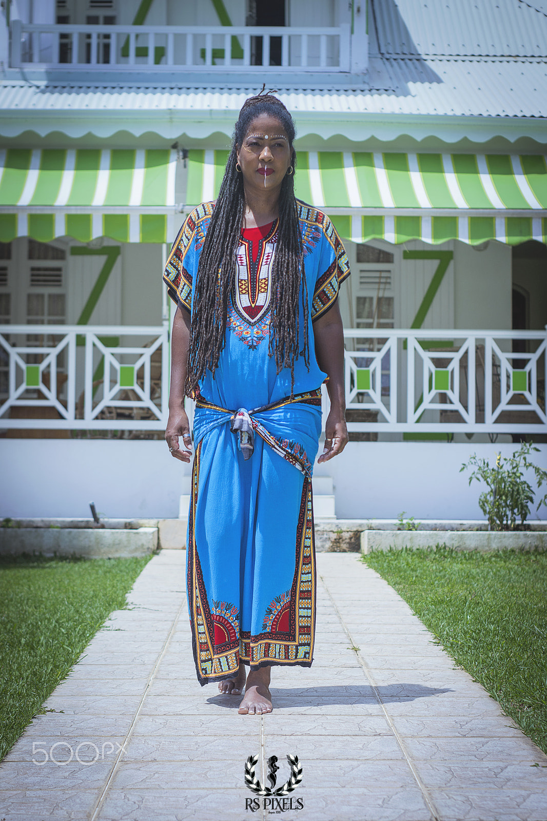 Nikon D7200 sample photo. Africa photography