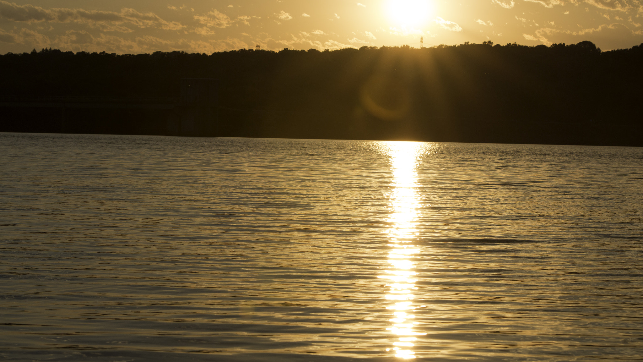 Sigma 70-200mm F2.8 EX DG OS HSM sample photo. Solar set photography