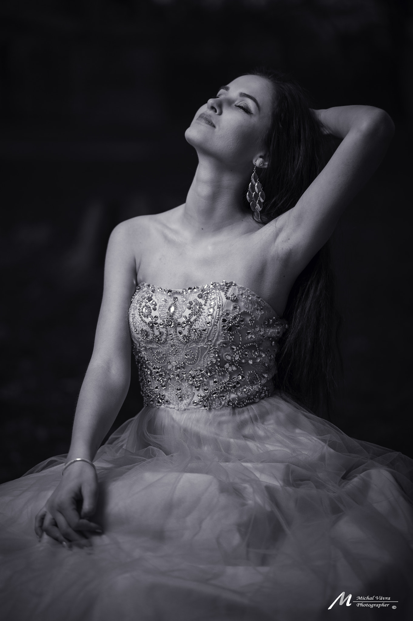 ZEISS Batis 85mm F1.8 sample photo. Beauty photography