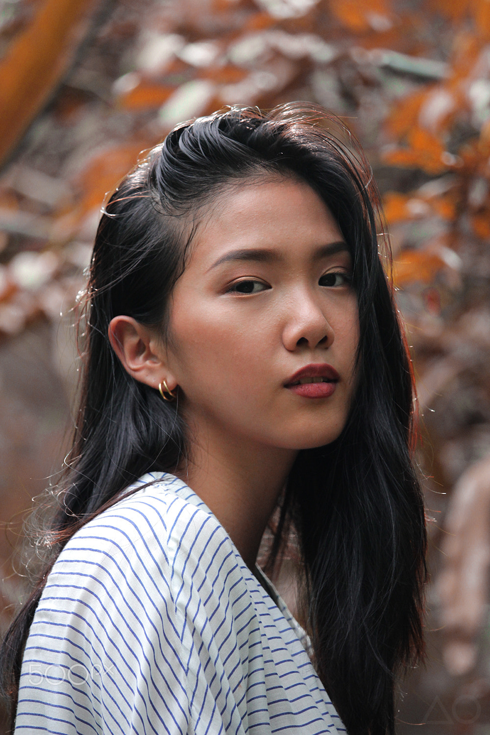 Canon EF-S 55-250mm F4-5.6 IS STM sample photo. Change of plans photography