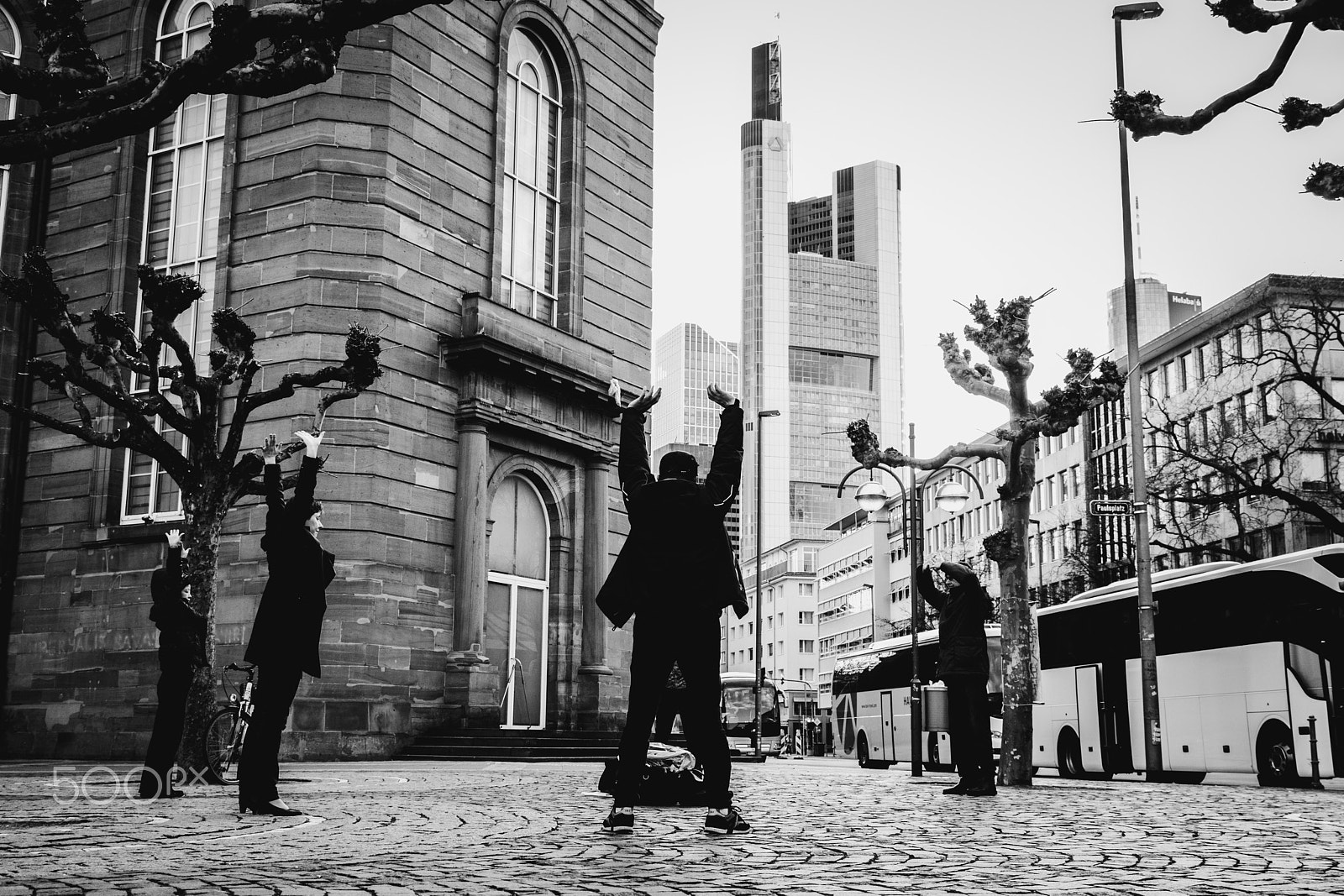 Canon EF-S 24mm F2.8 STM sample photo. Worshipers photography