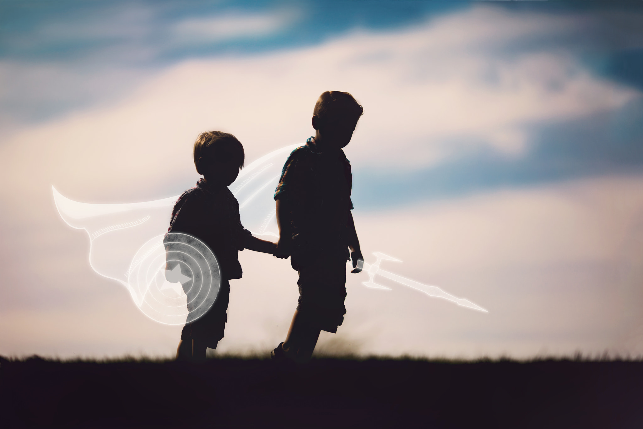 Canon EOS 5D Mark IV + Canon EF 135mm F2L USM sample photo. Superheroes photography