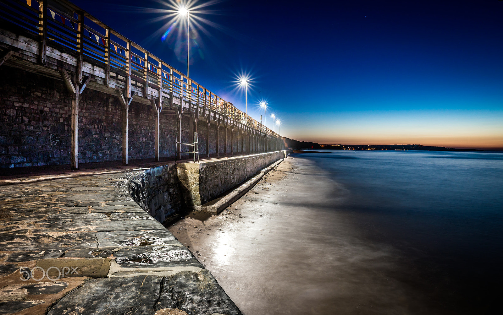 Sony a7R sample photo. Seafront at dawlish photography