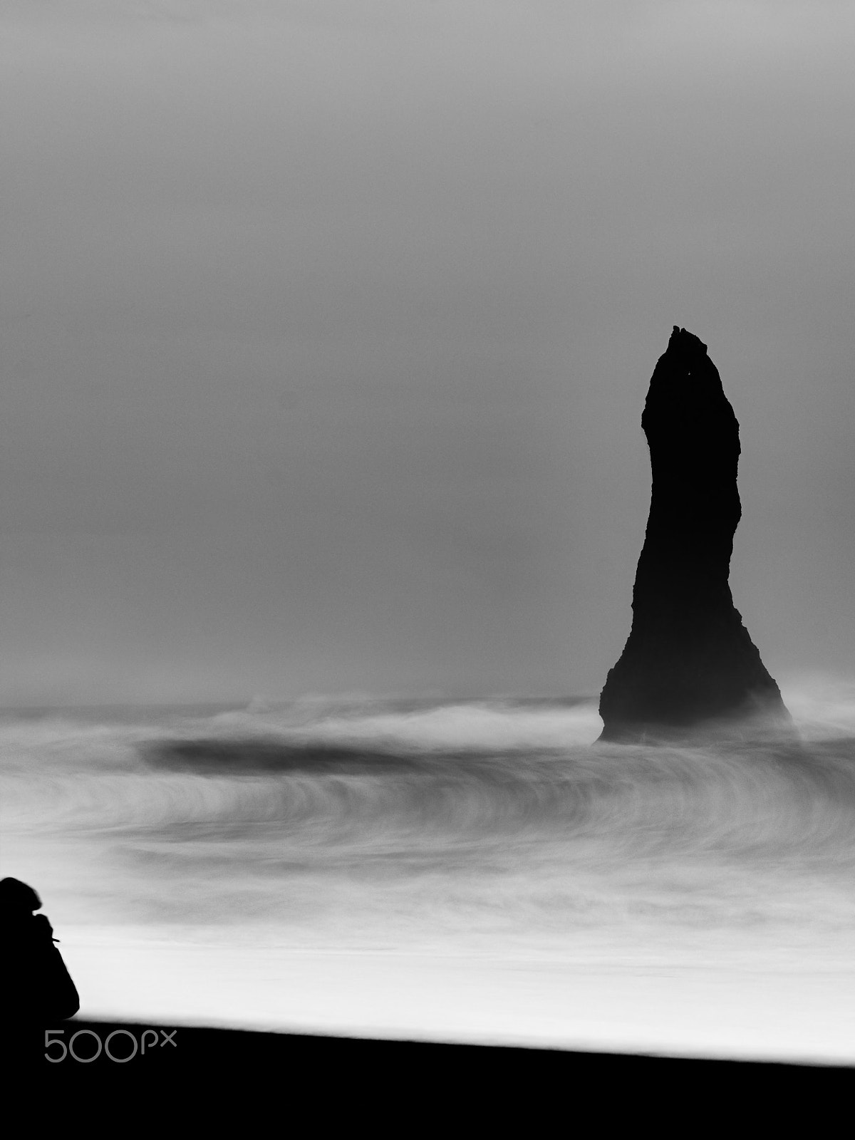 Leica SL (Typ 601) sample photo. Rock iv photography
