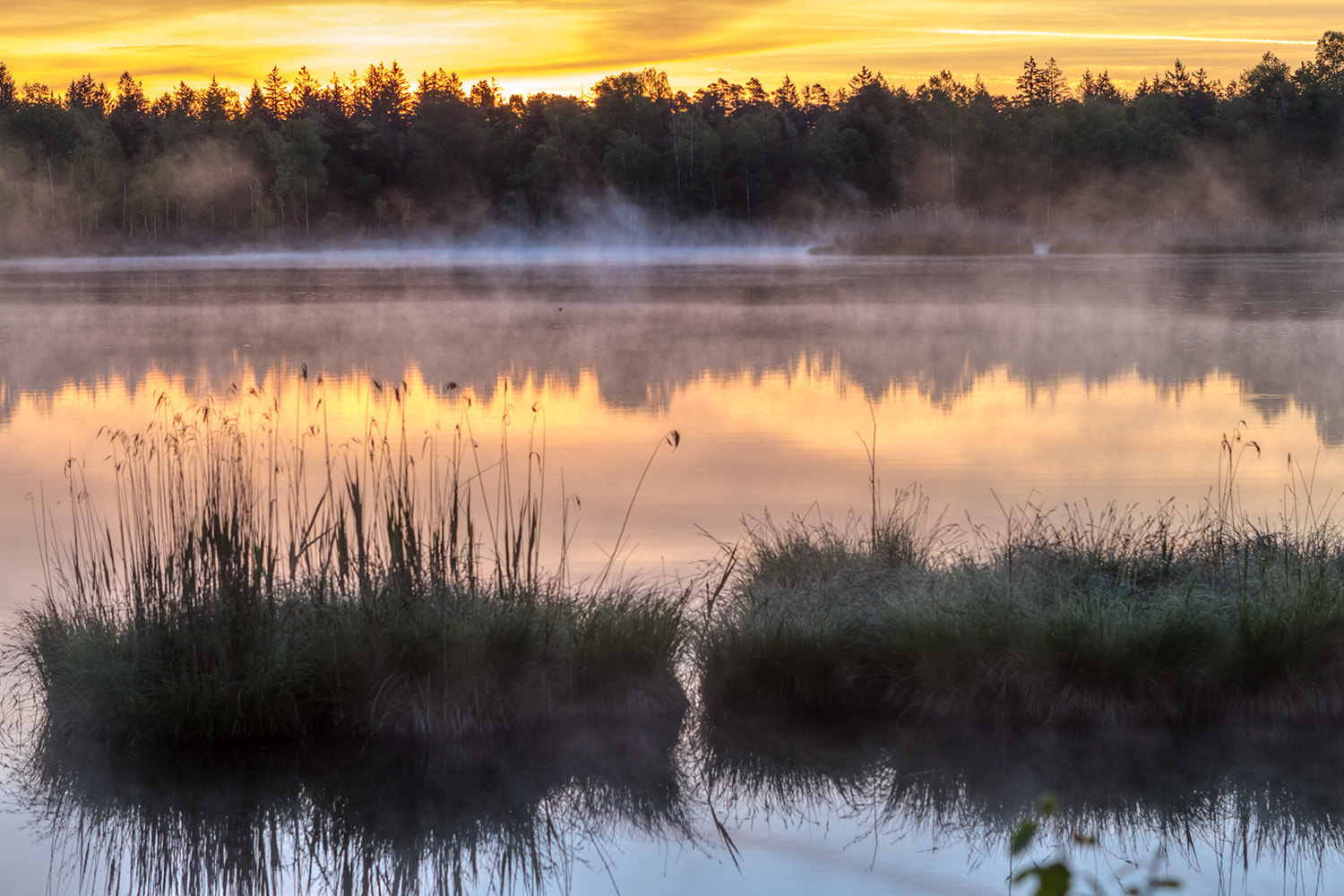 Canon EOS 7D + Canon EF 24-70mm F2.8L USM sample photo. Sunrise photography