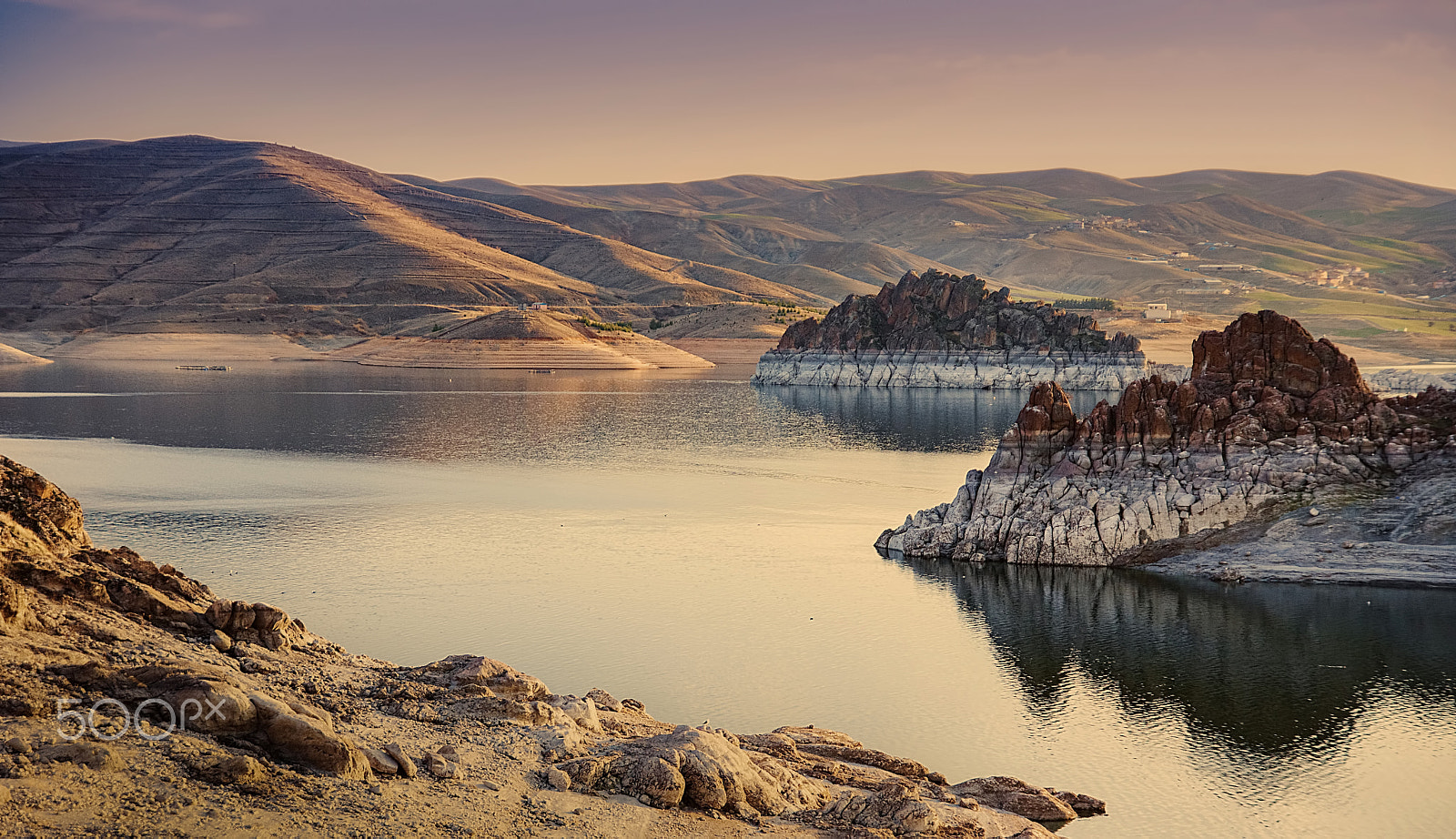 Nikon D7200 sample photo. Crying rocks photography