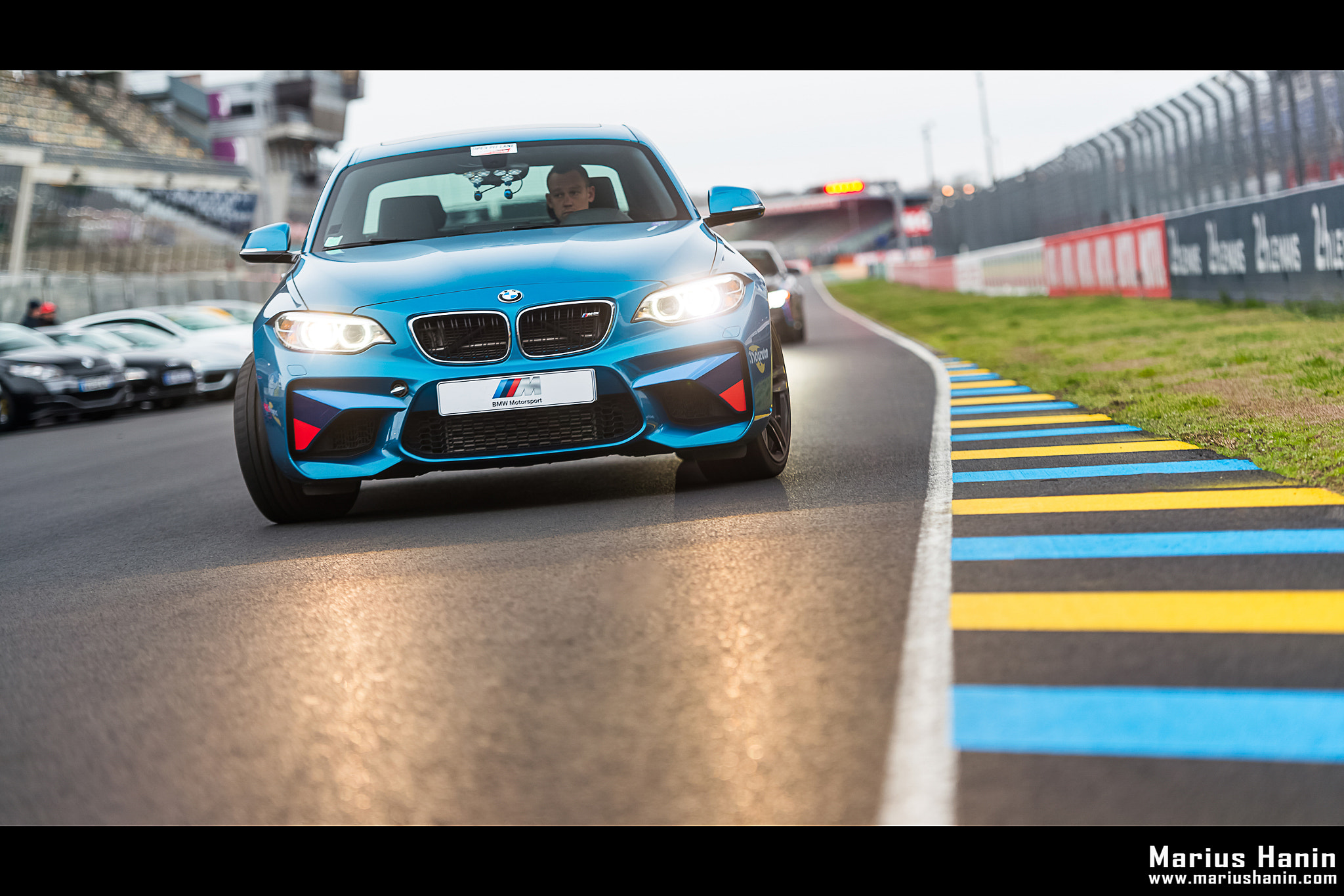 Nikon AF-S Nikkor 70-200mm F2.8G ED VR II sample photo. Bmw m2 photography