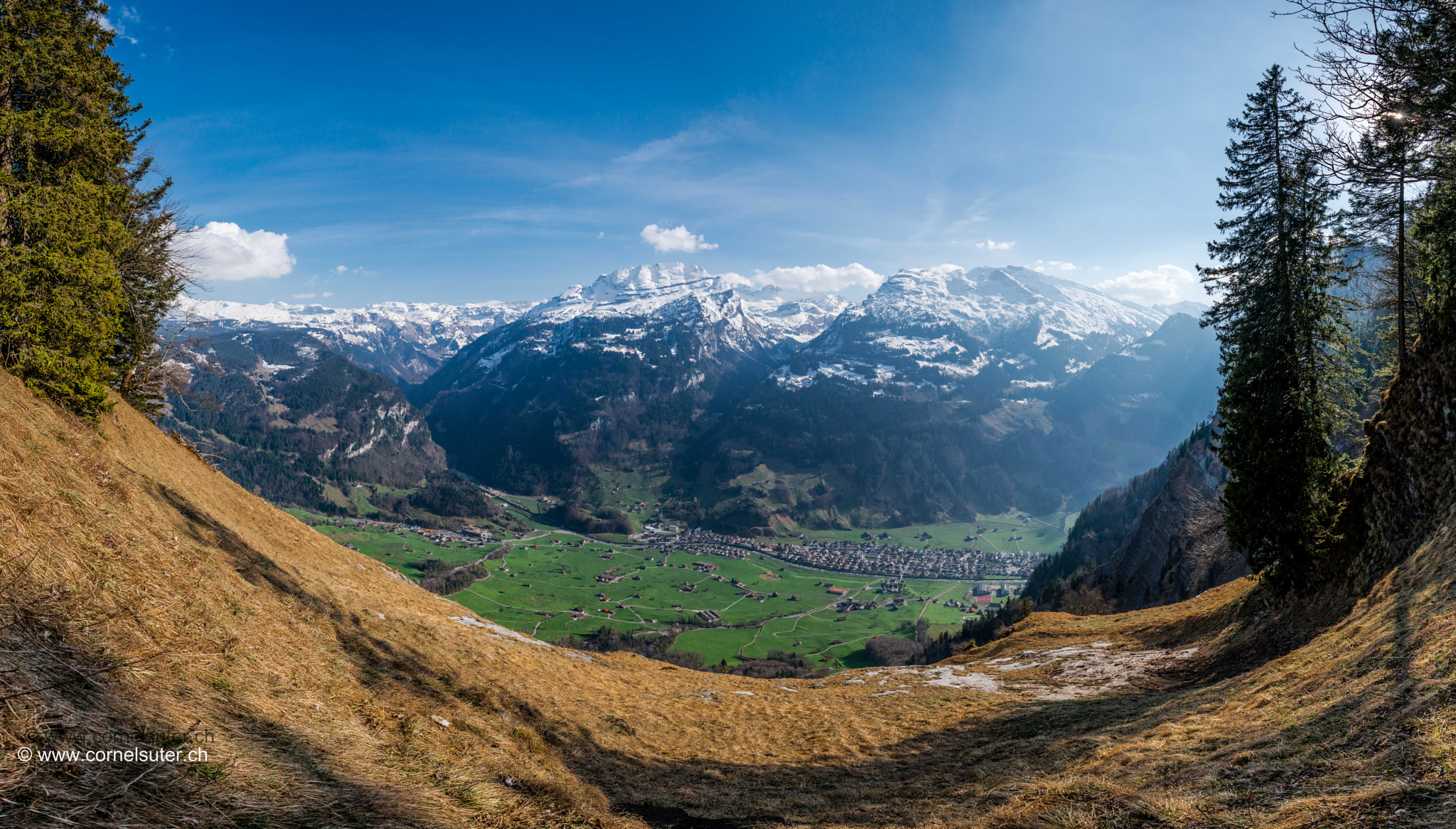 Nikon D800 sample photo. Heuberigsboden, muotathal photography