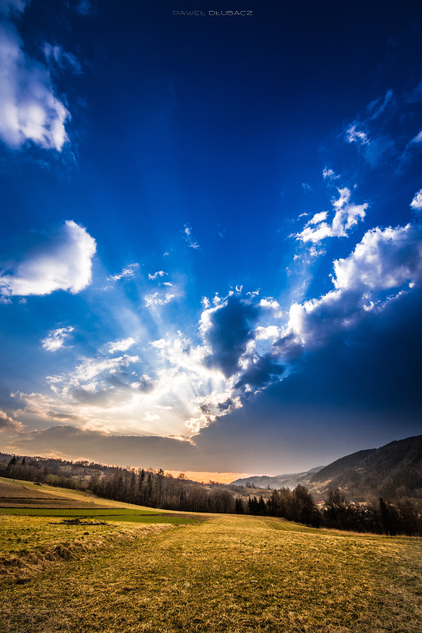 Canon EOS 6D + Canon EF 300mm f/2.8L sample photo. Sunset photography