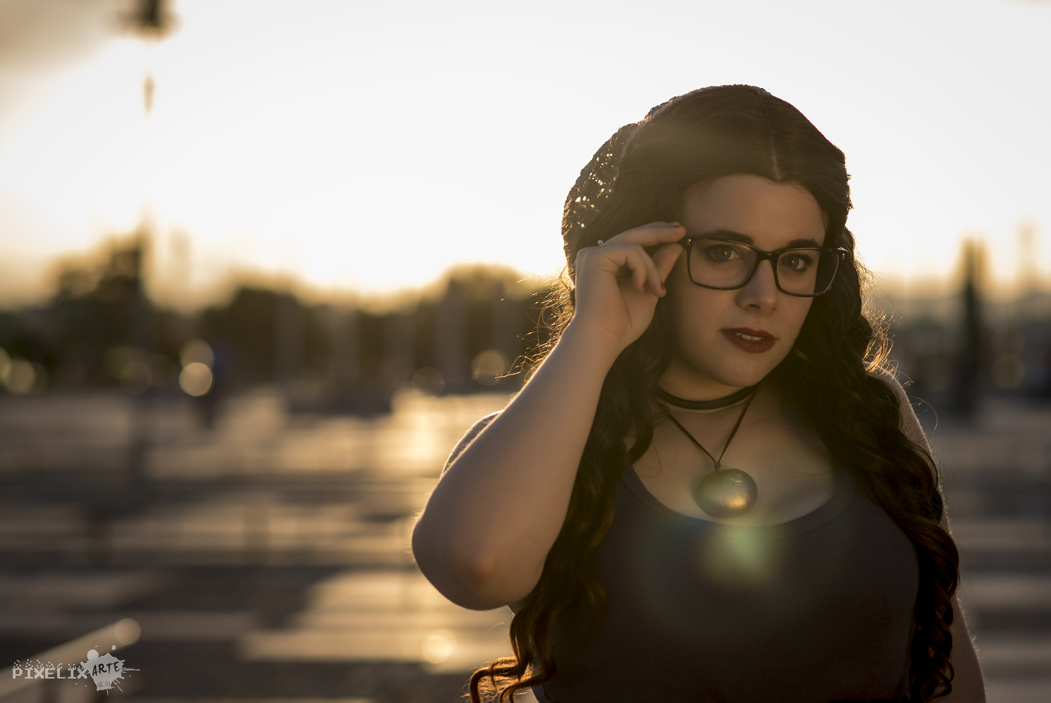 Nikon D750 sample photo. Ursula photography