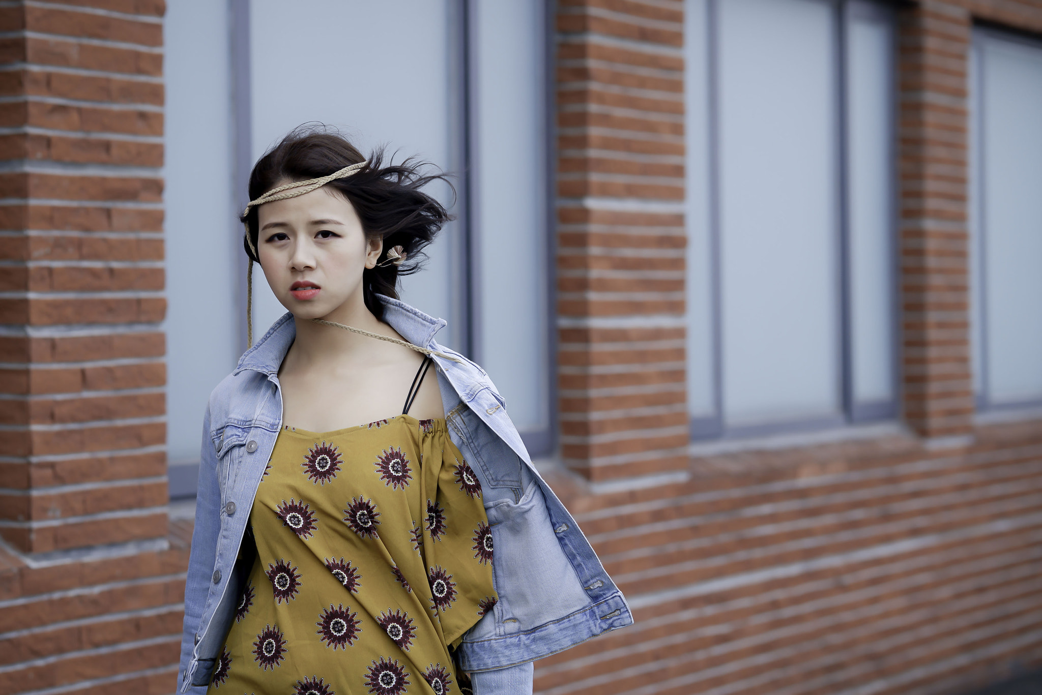 Sony FE 85mm F1.4 GM sample photo