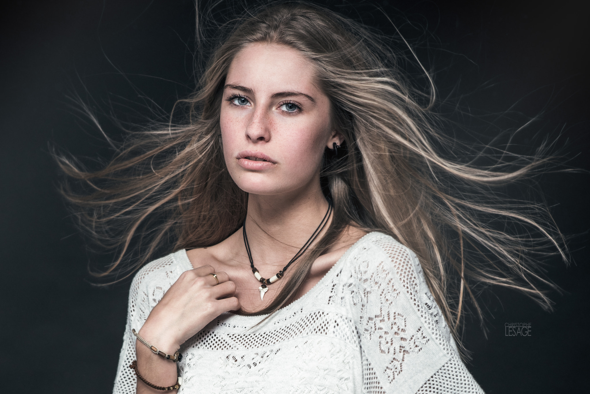 Nikon D750 sample photo. Camille photography