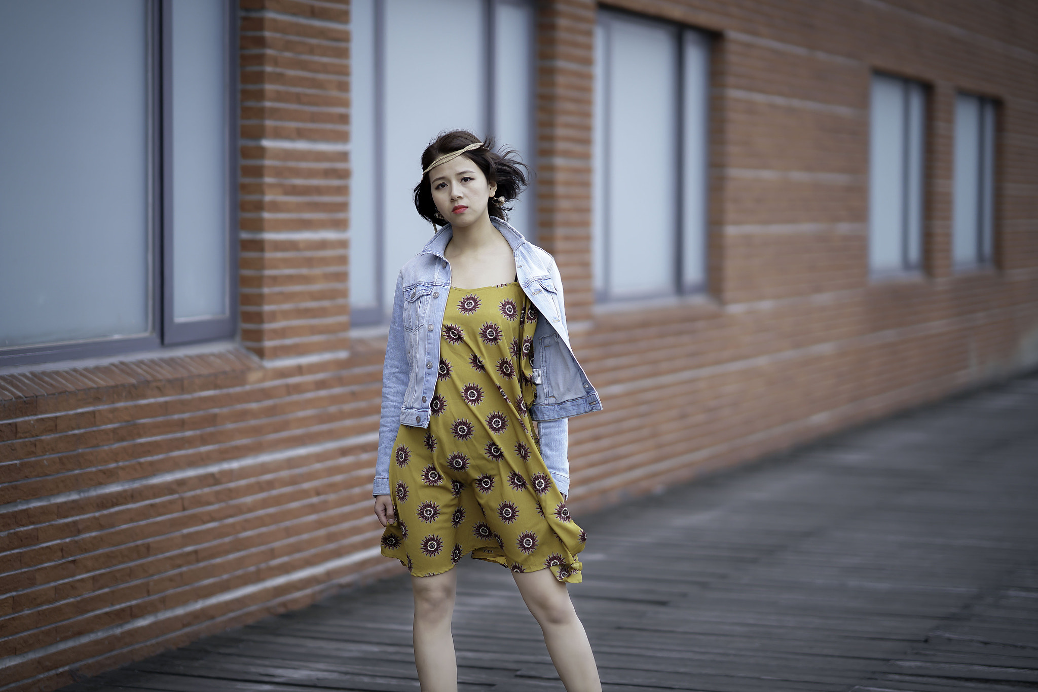 Sony FE 85mm F1.4 GM sample photo