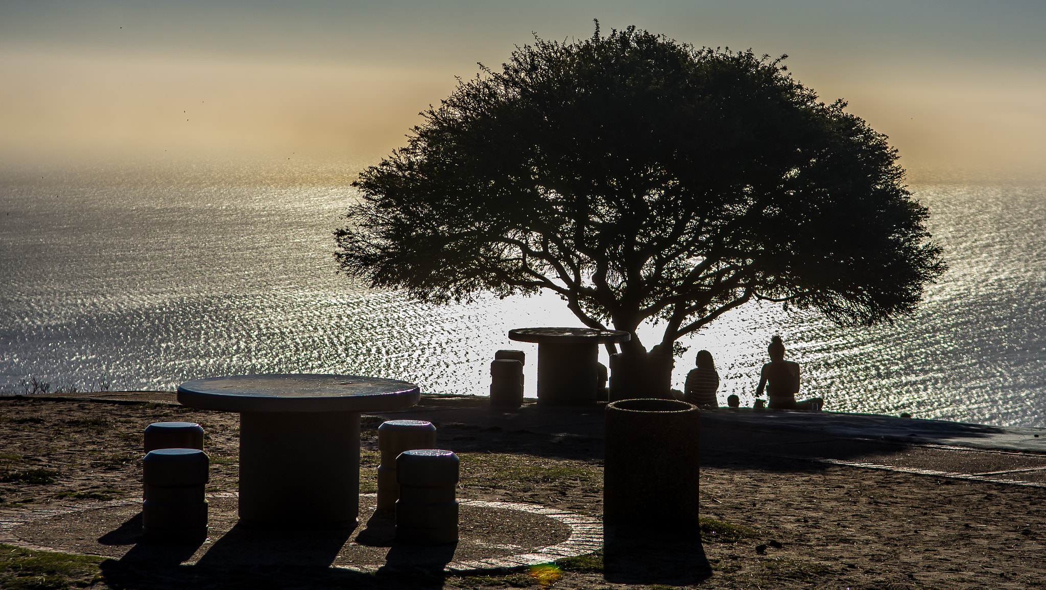 Nikon D7200 sample photo. Sunset photography