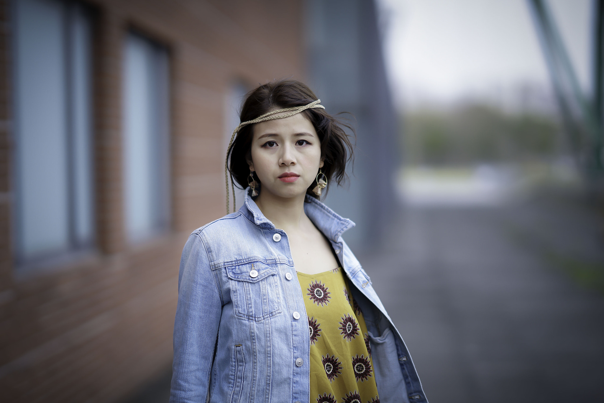 Sony FE 85mm F1.4 GM sample photo