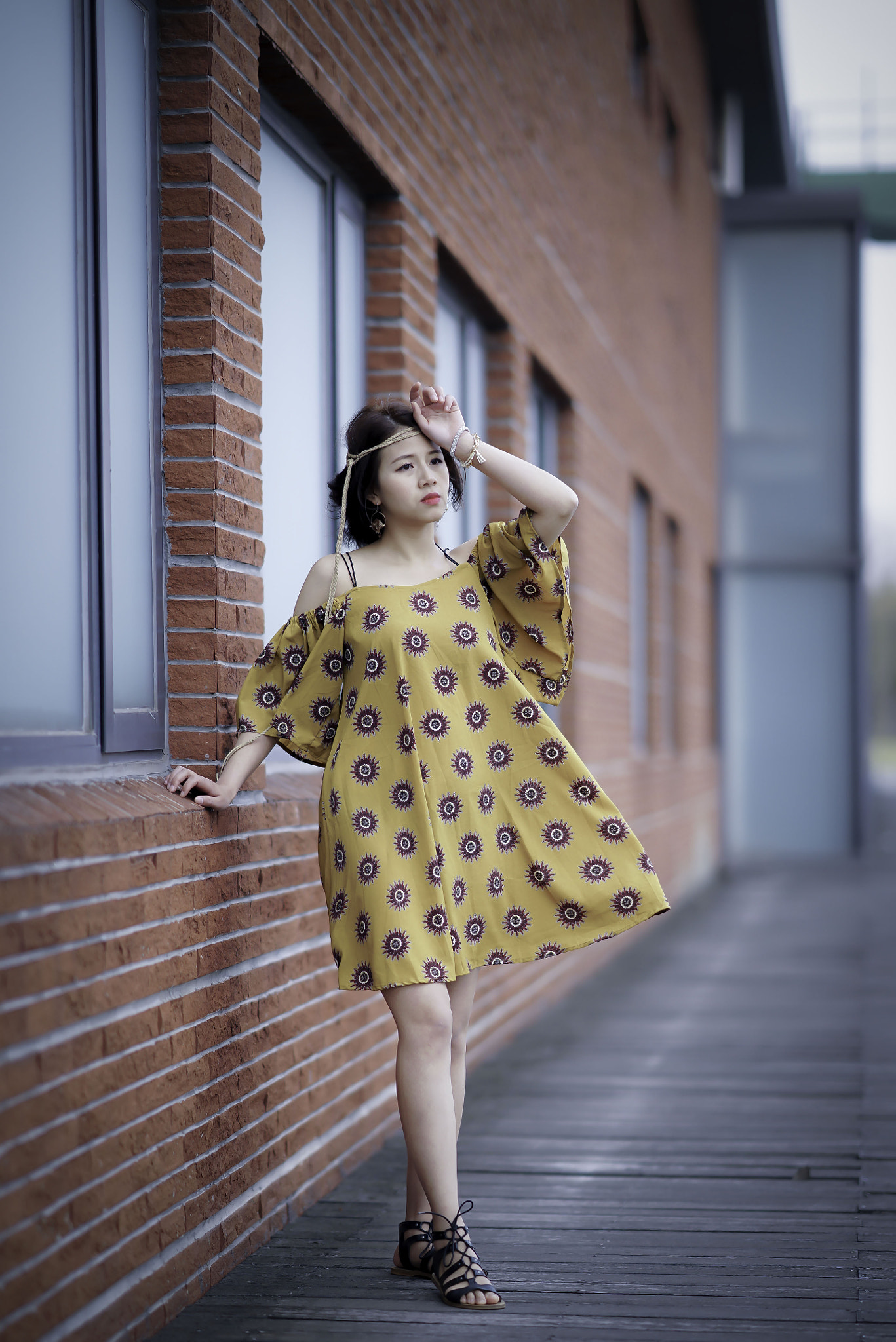 Sony FE 85mm F1.4 GM sample photo