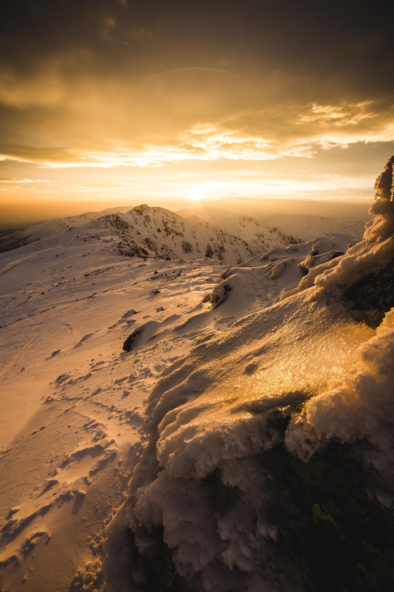 Canon EOS 6D sample photo. Dereše, nízke tatry photography