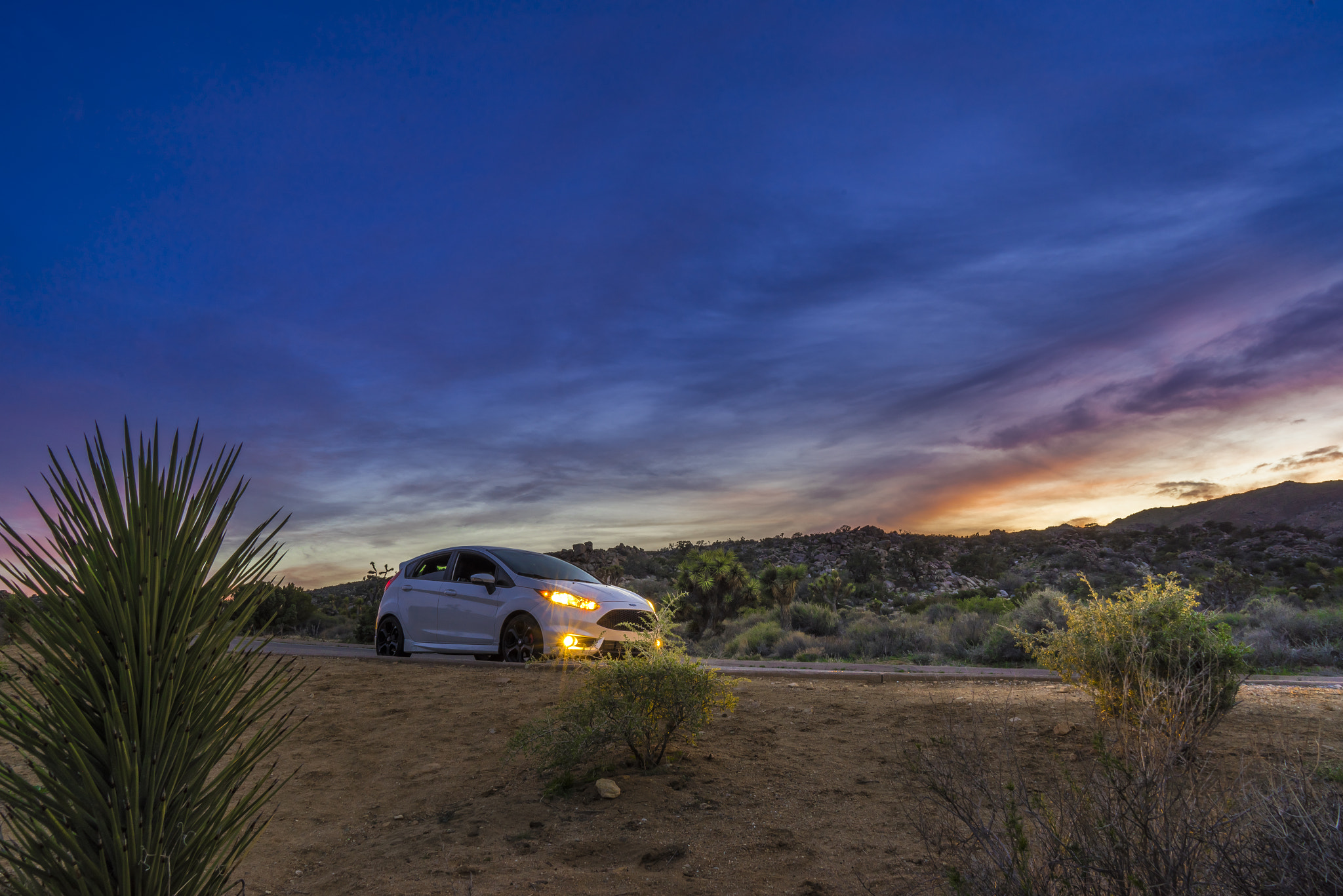 Sony a7R + Sony Vario Tessar T* FE 24-70mm F4 ZA OSS sample photo. "your ride to adventure" photography