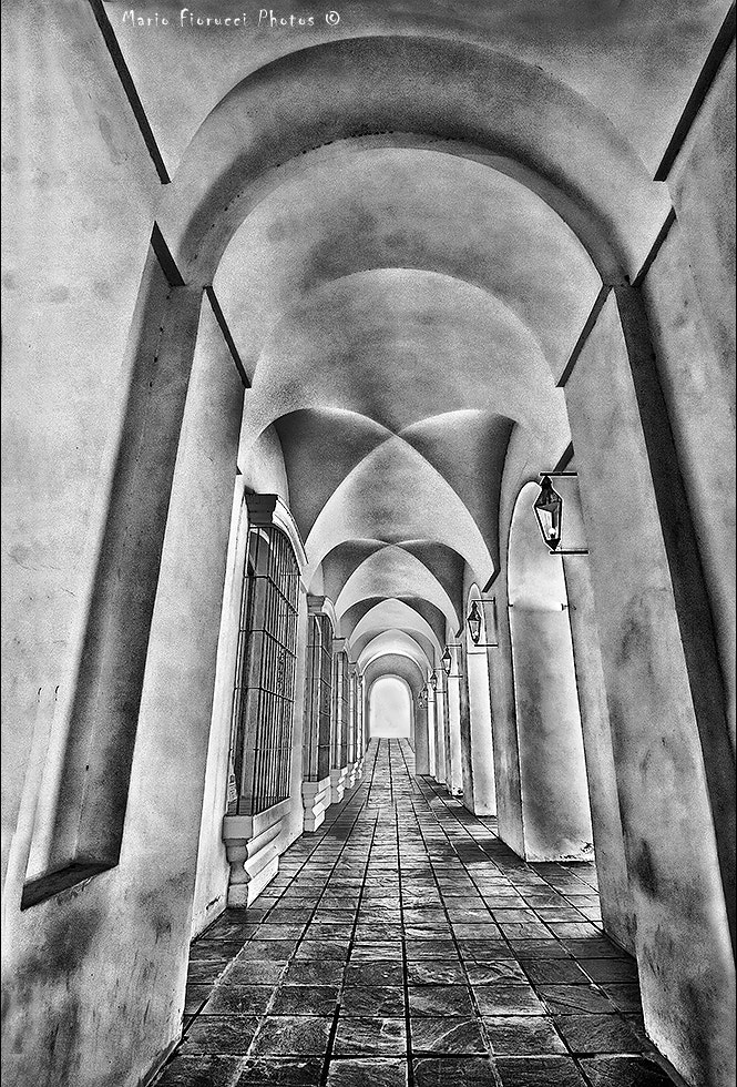 Sigma 10-20mm F3.5 EX DC HSM sample photo. Black and white shapes photography
