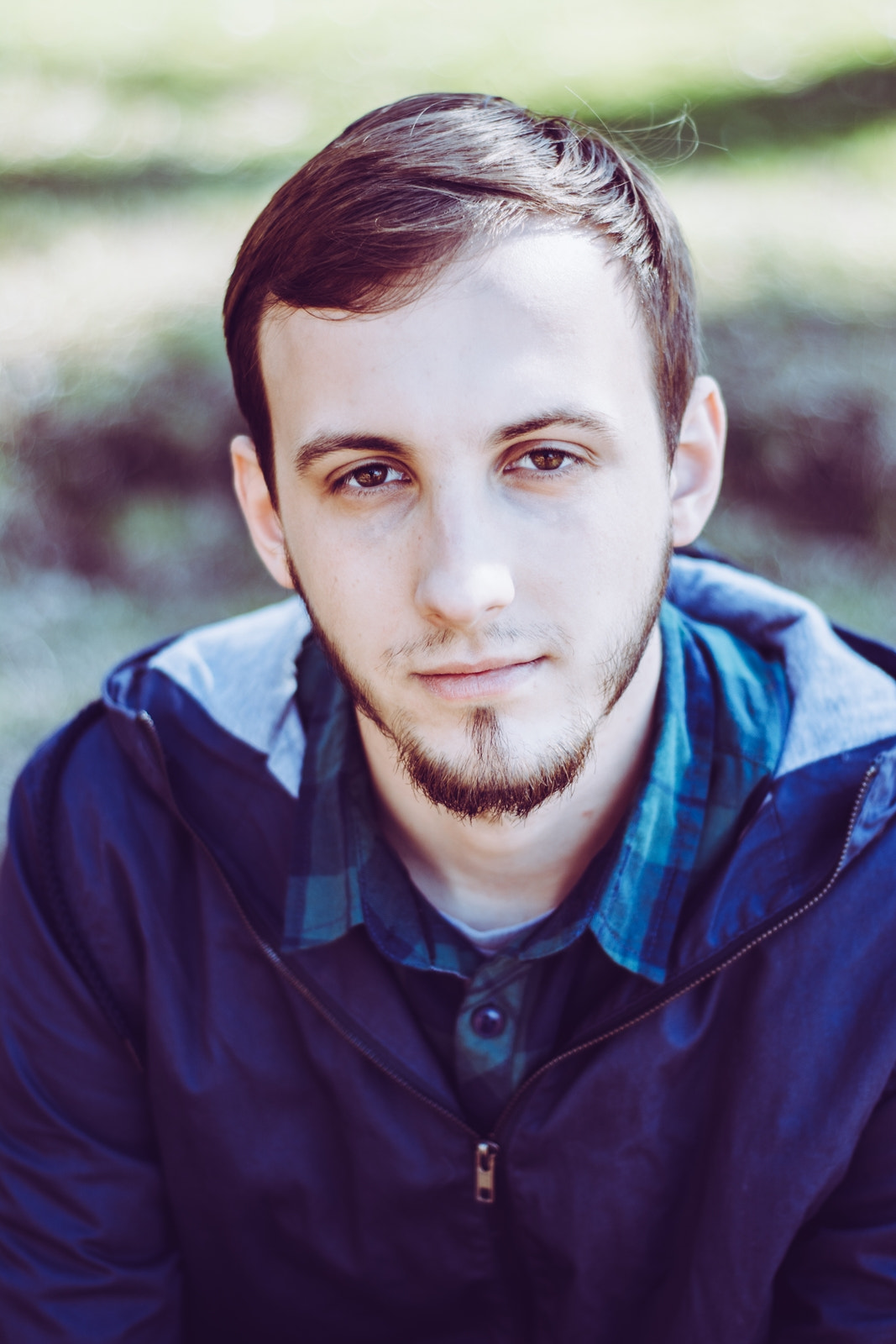 Nikon D7100 + Nikon AF Nikkor 50mm F1.8D sample photo. Paweł photography