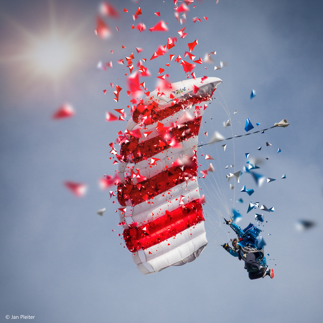 Canon EOS 7D + Canon EF 70-200mm F4L USM sample photo. Dispersion... photography