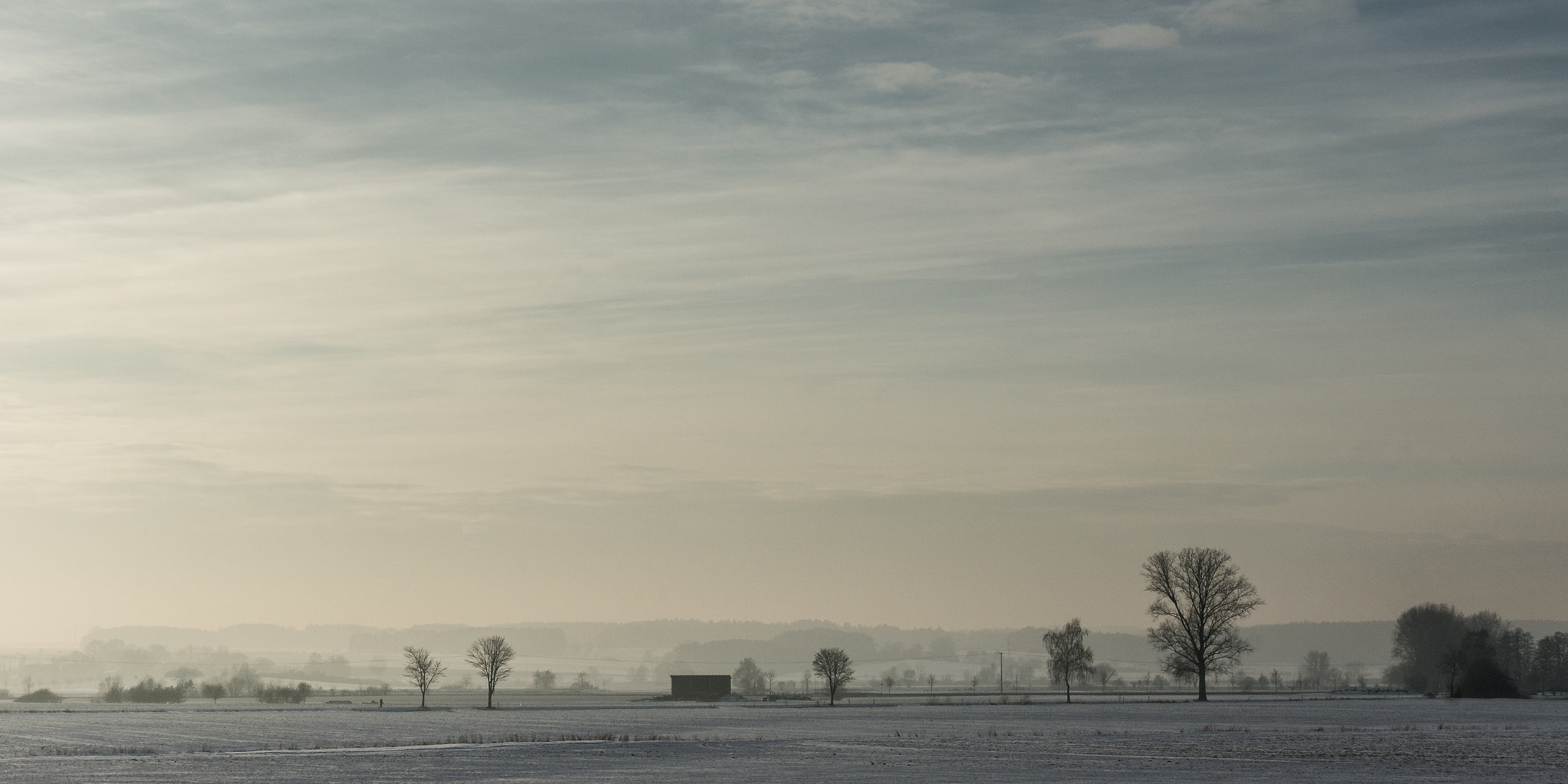 Sony SLT-A77 + Sony DT 16-50mm F2.8 SSM sample photo. Winter photography