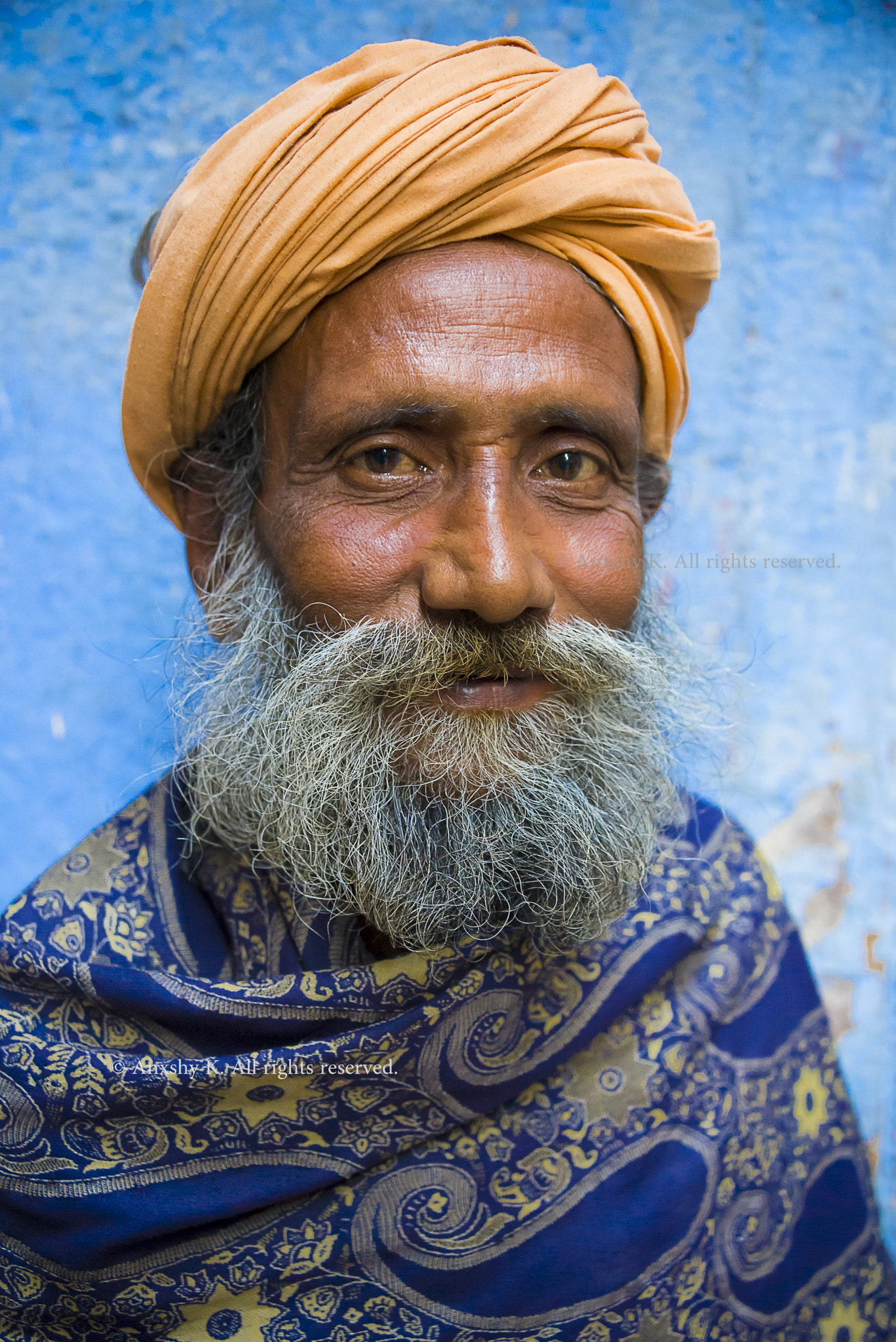 Nikon D600 sample photo. Portraits- varanasi photography