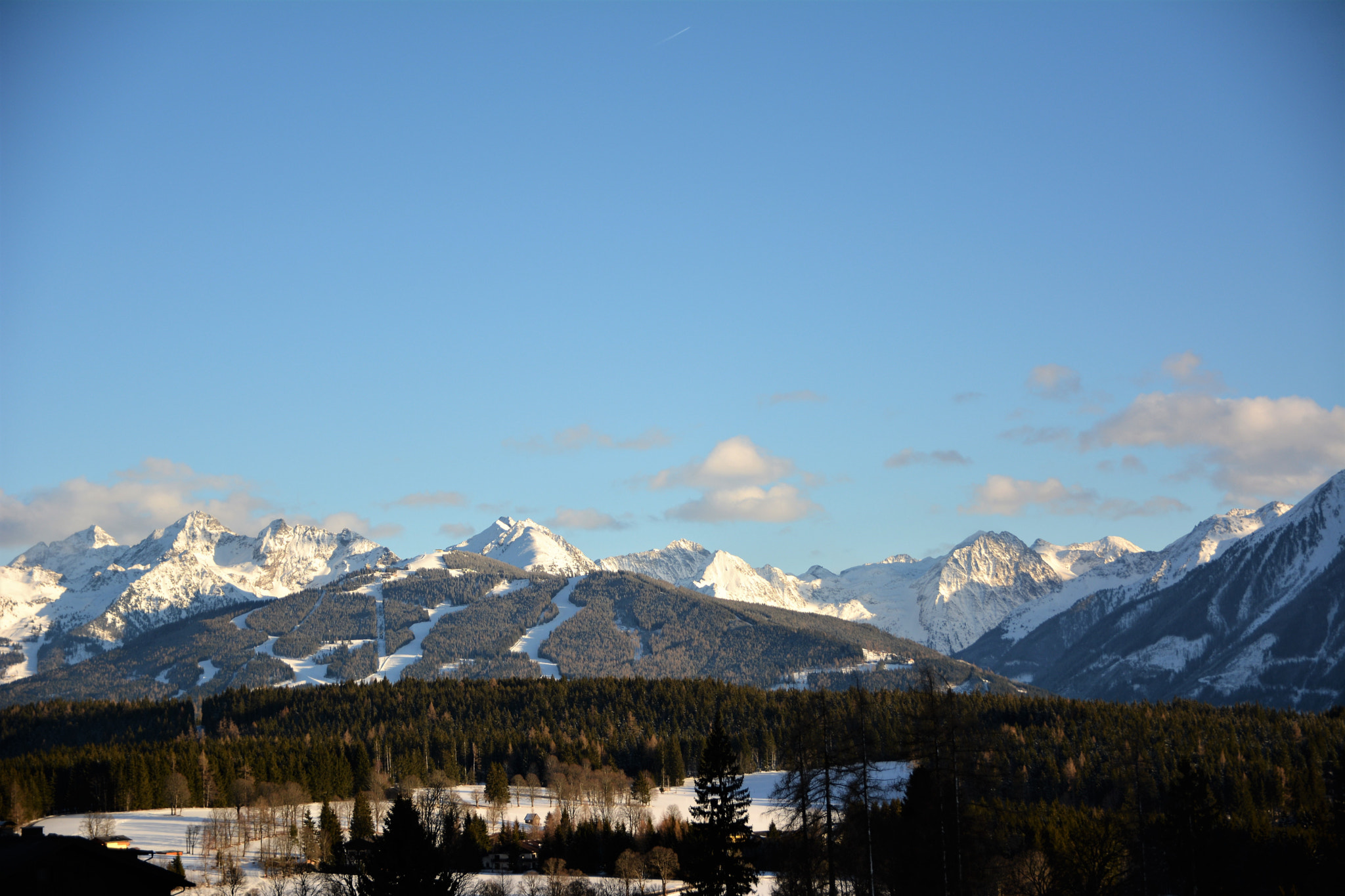 Sigma 17-50mm F2.8 EX DC OS HSM sample photo. Österreich  photography