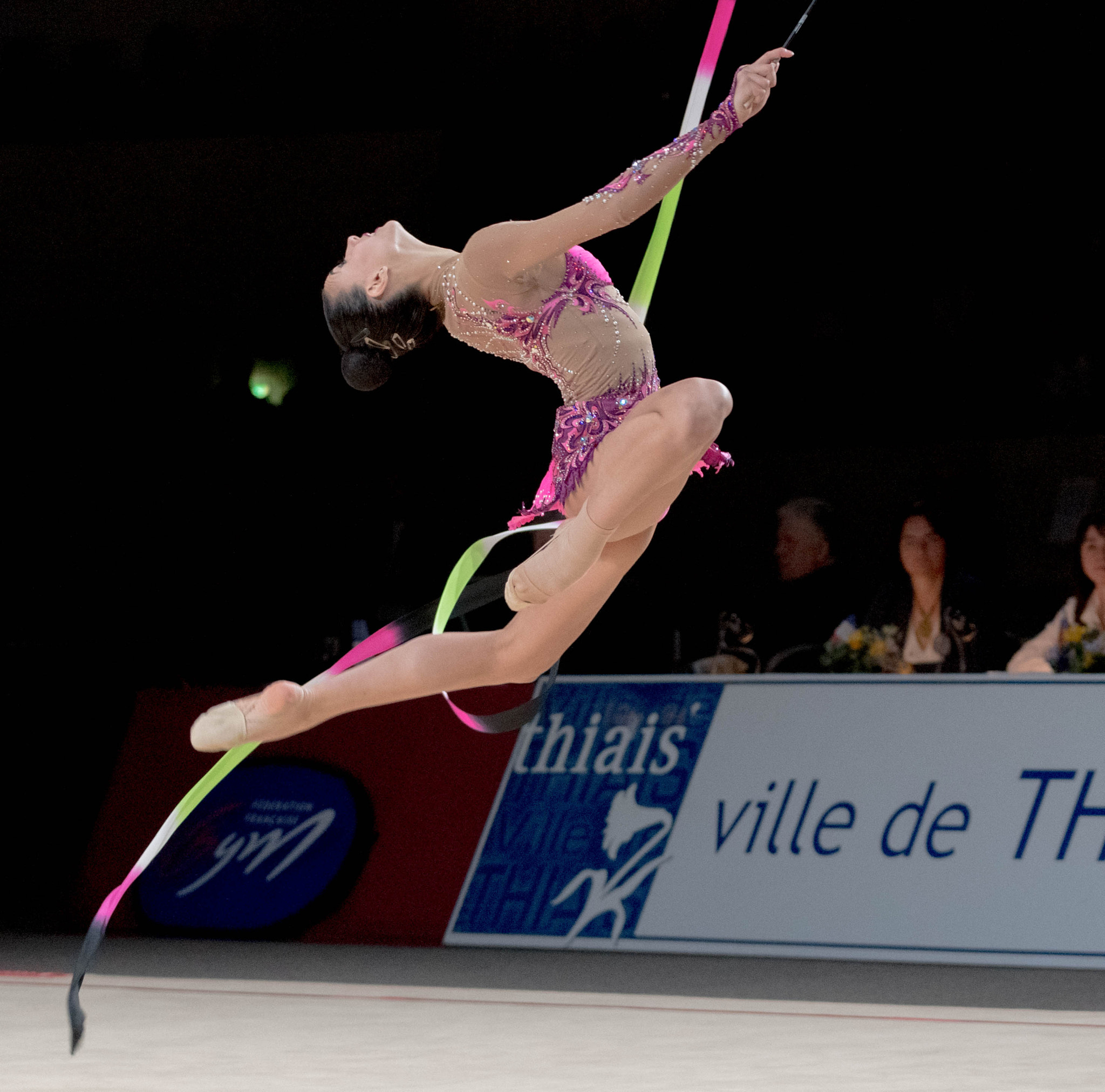Tamron SP 70-200mm F2.8 Di VC USD sample photo. Grand prix de thiais 2017 photography