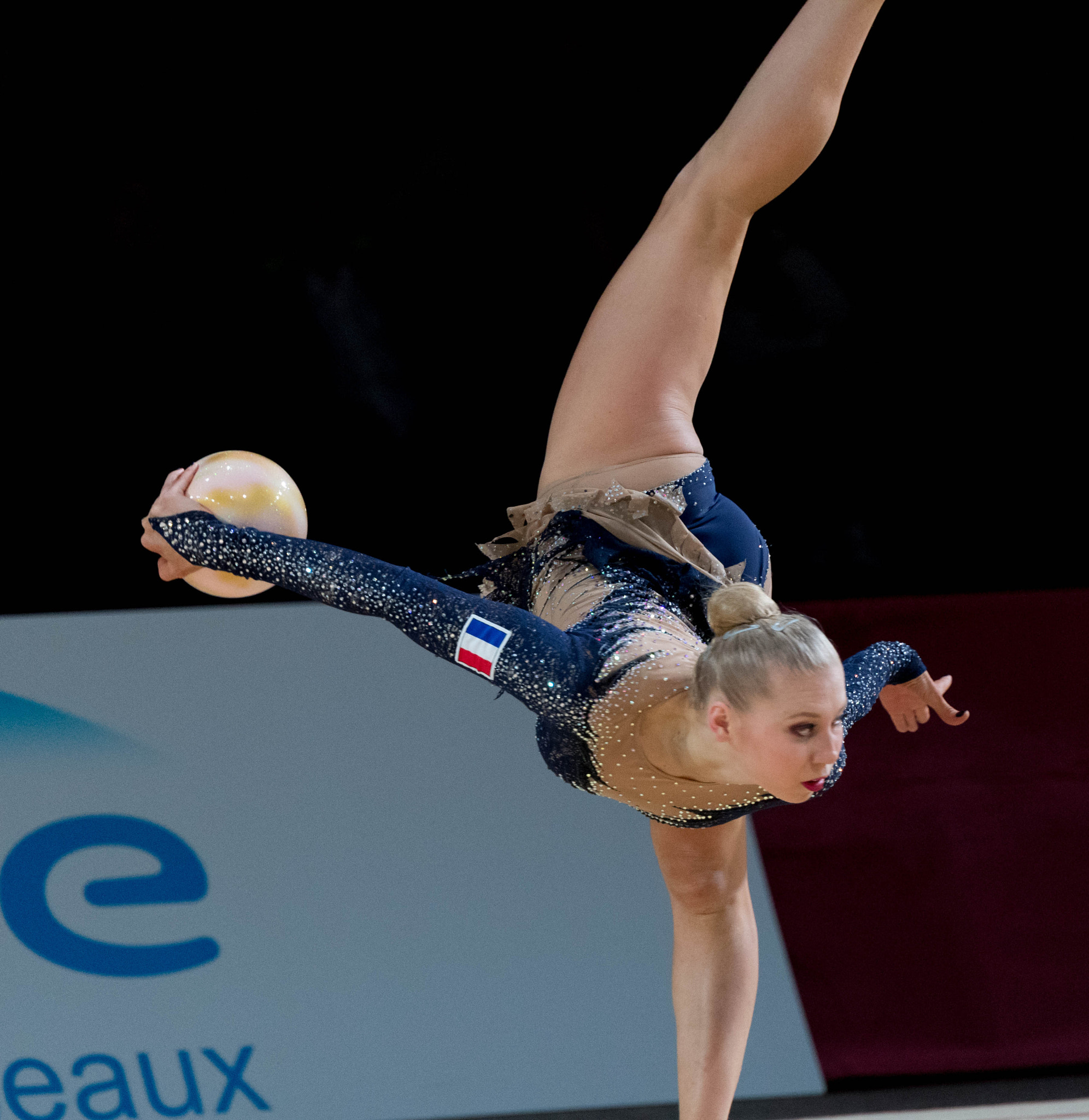 Tamron SP 70-200mm F2.8 Di VC USD sample photo. Grand prix de thiais 2017 photography