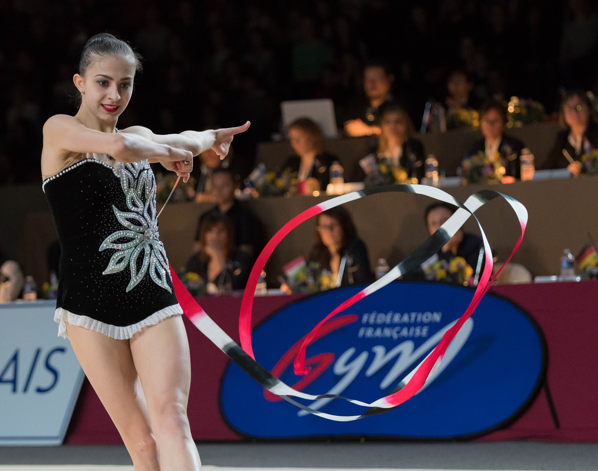 Tamron SP 70-200mm F2.8 Di VC USD sample photo. Grand prix de thiais 2017 photography
