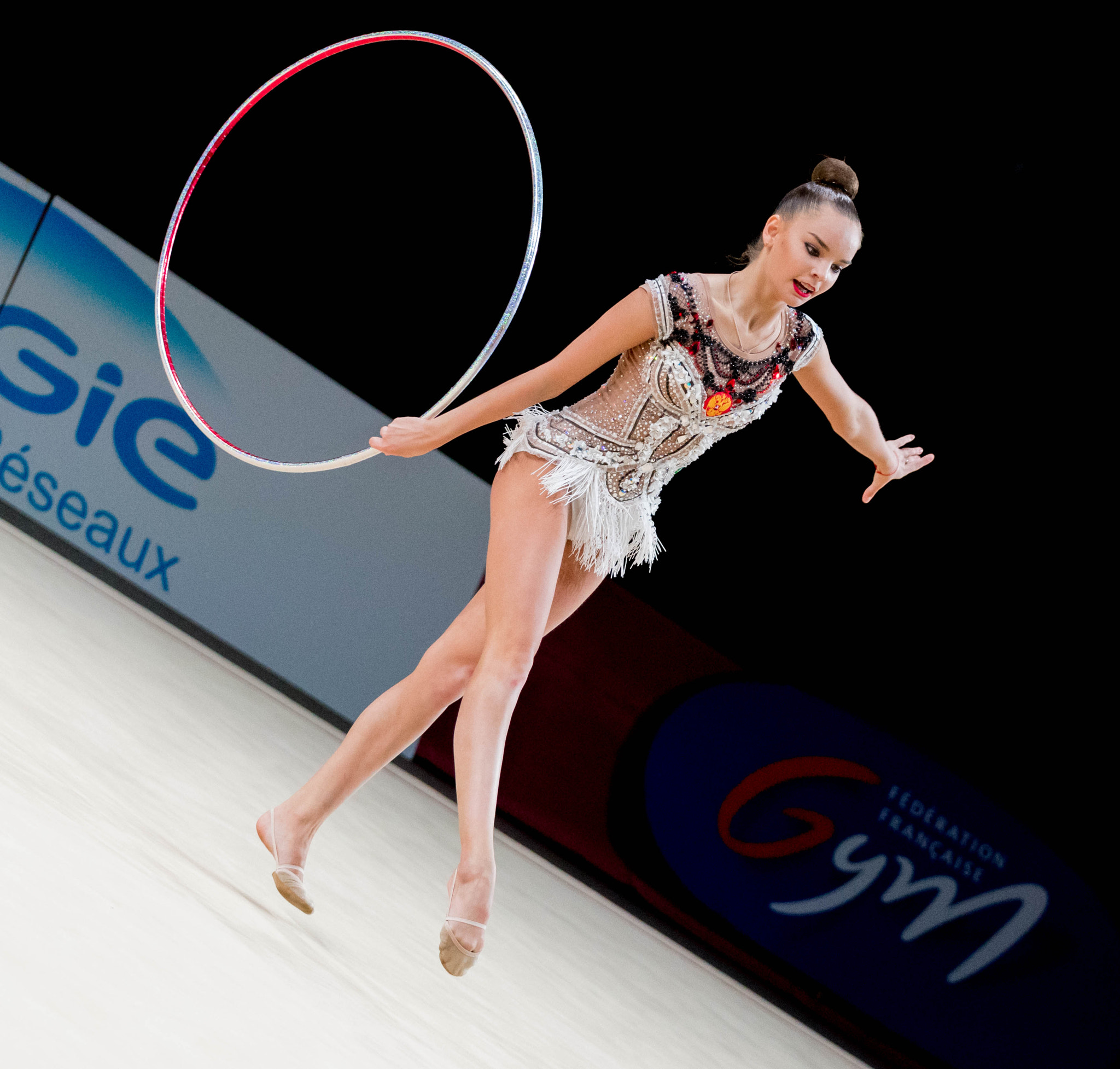 Tamron SP 70-200mm F2.8 Di VC USD sample photo. Grand prix de thiais 2017 photography