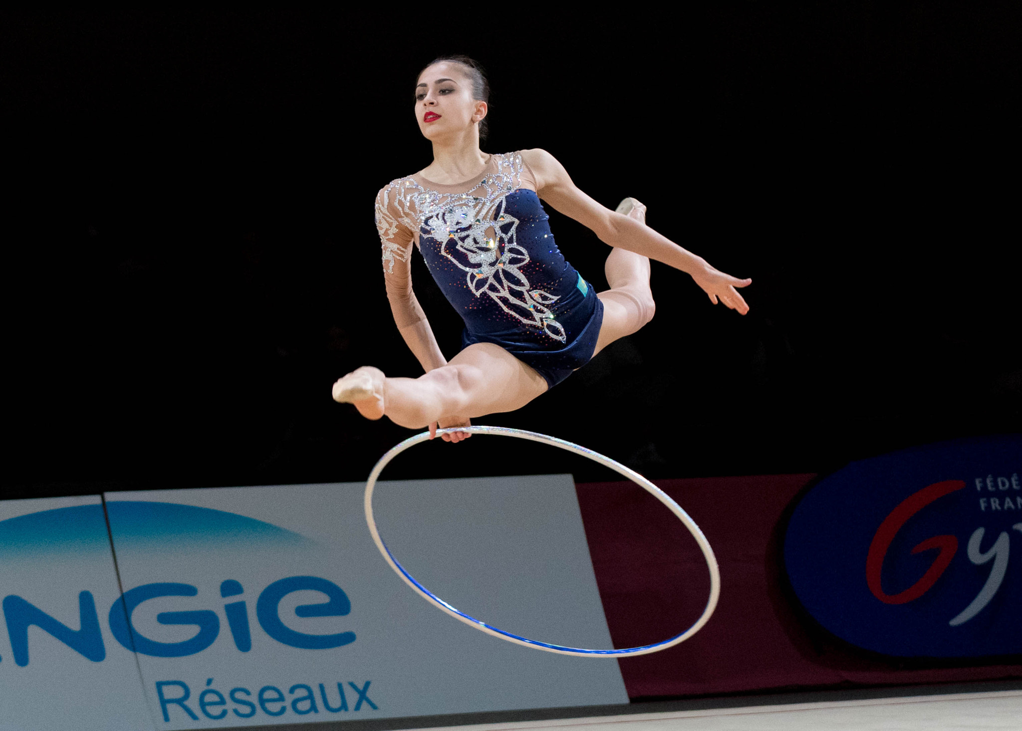 Tamron SP 70-200mm F2.8 Di VC USD sample photo. Grand prix de thiais 2017 photography
