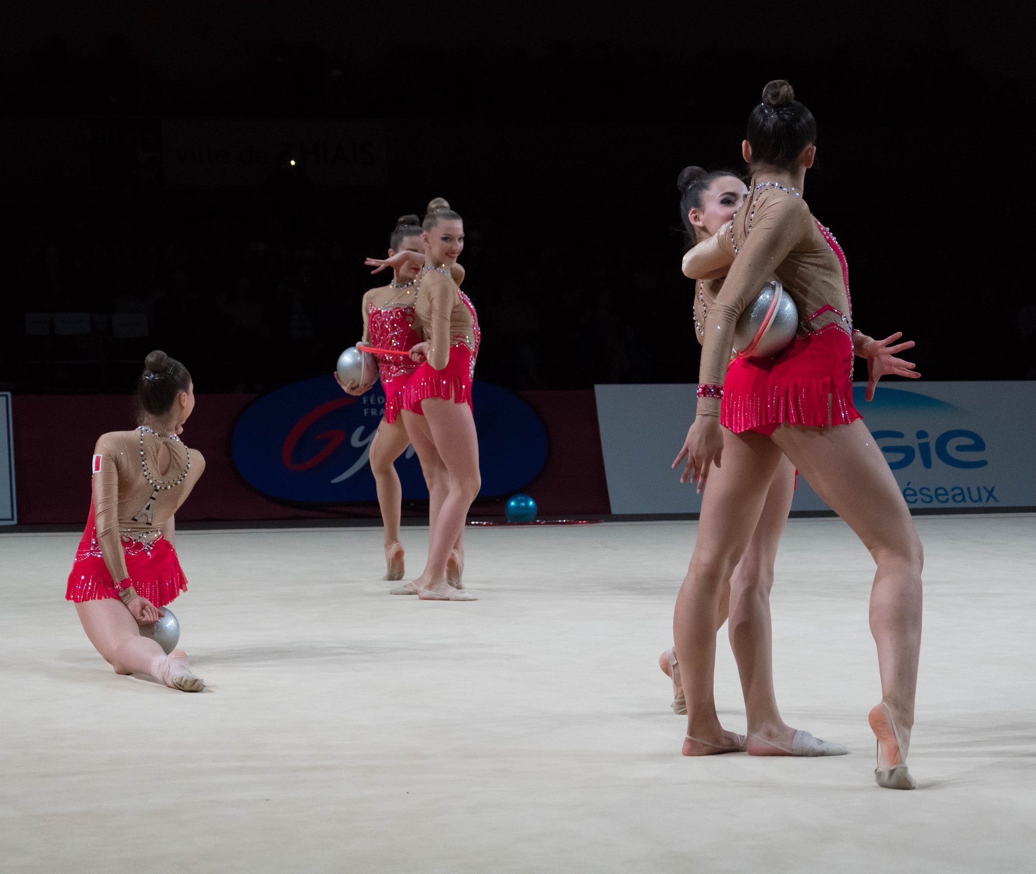 Nikon D500 sample photo. Grand prix de thiais 2017 photography