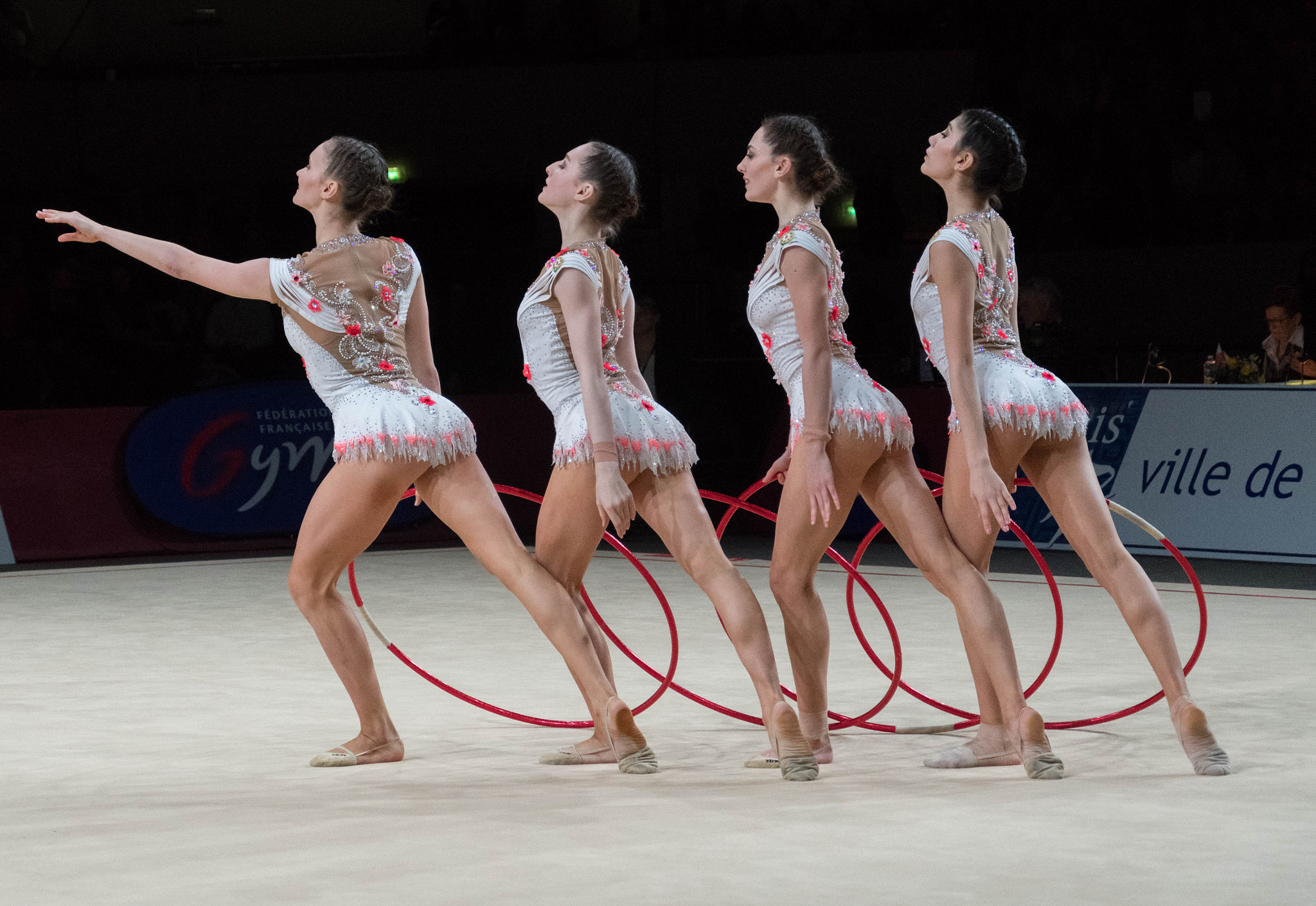 Nikon D500 sample photo. Grand prix de thiais 2017 photography