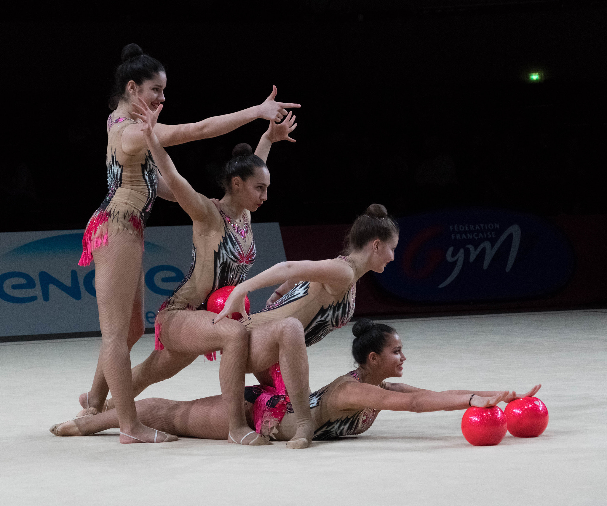 Nikon D500 sample photo. Grand prix de thiais 2017 photography