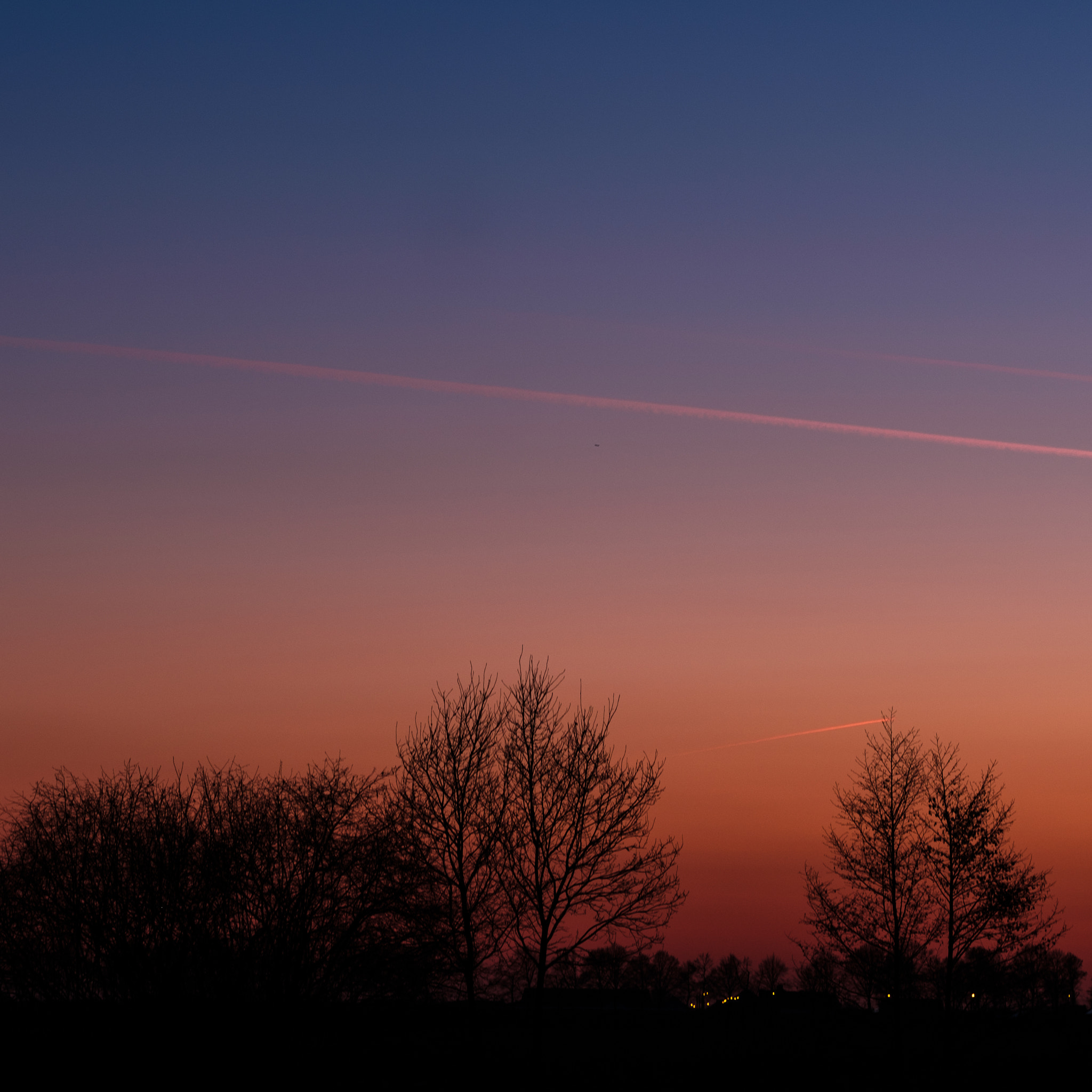 Fujifilm X-T2 sample photo. Just the sunset tonite photography