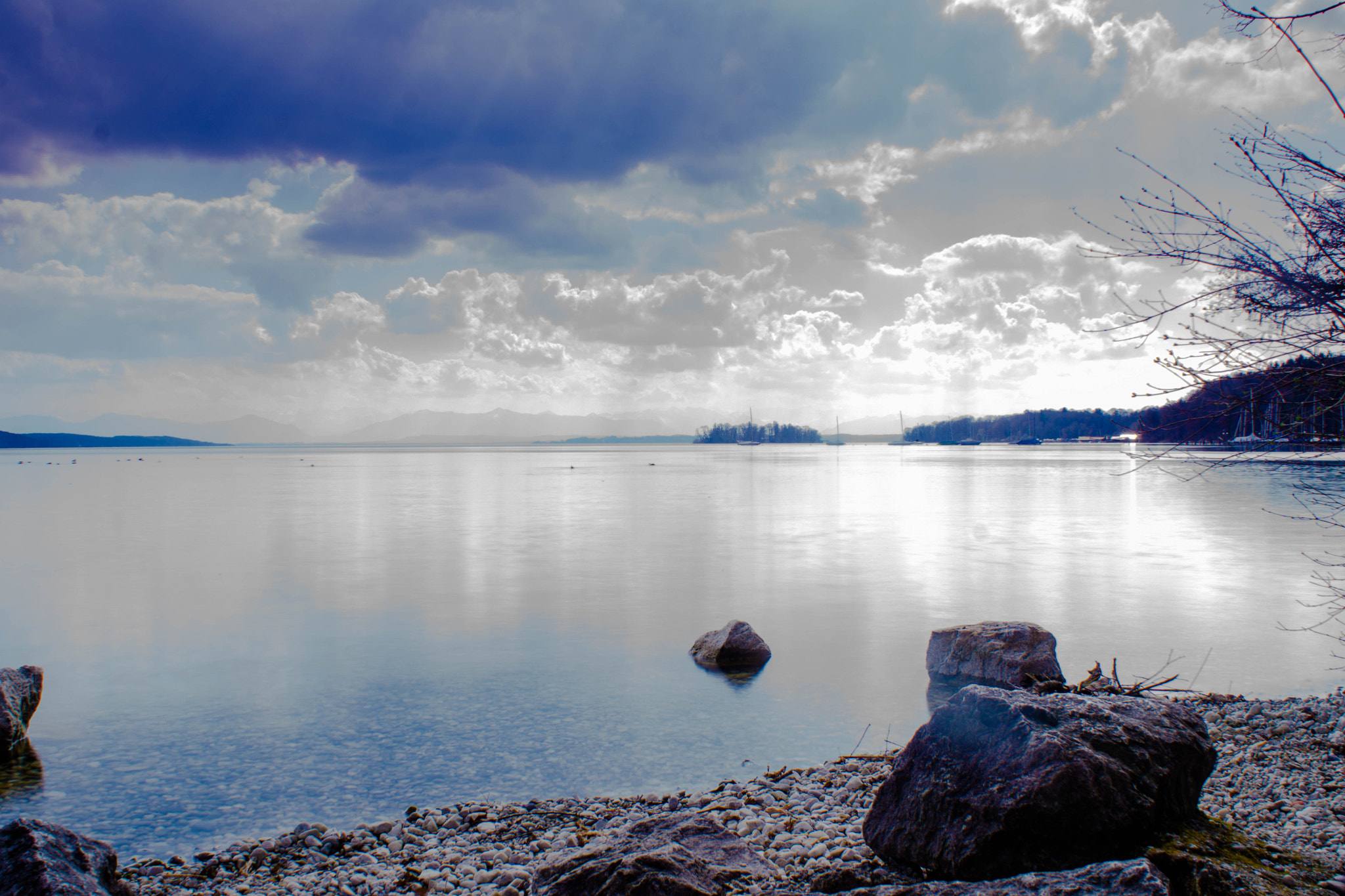 Sony DT 18-70mm F3.5-5.6 sample photo. Possenhofen sissiland photography