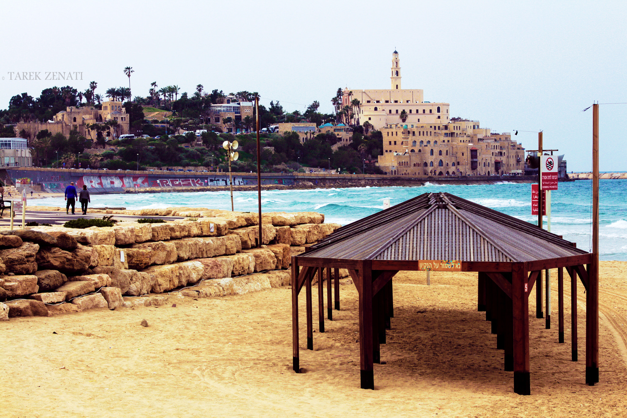 Canon EOS 700D (EOS Rebel T5i / EOS Kiss X7i) + EF75-300mm f/4-5.6 sample photo. Jaffa-palestine photography