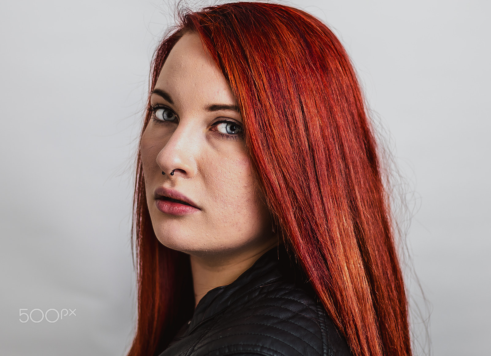 Canon EF 50mm F1.8 STM sample photo. Anna photography