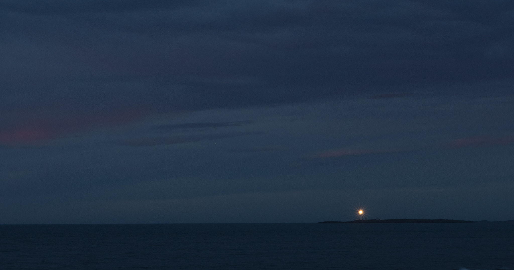 Pentax K-3 + Sigma sample photo. Lighthouse at dawn photography