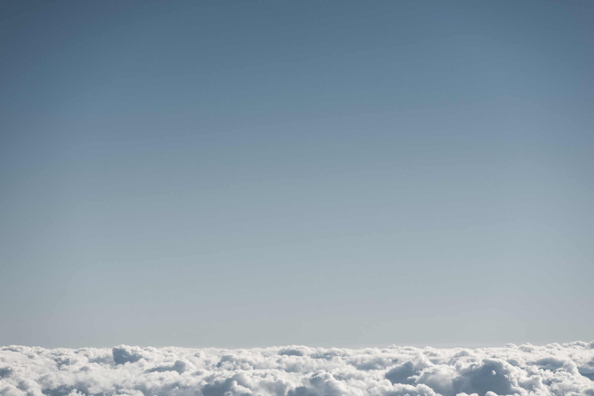 Nikon D800E + Sigma 70-200mm F2.8 EX DG OS HSM sample photo. Sobre las nubes photography