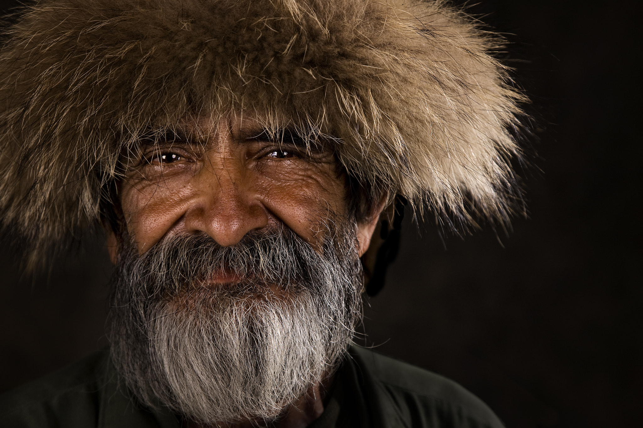 Canon EOS-1Ds Mark III sample photo. My portraits photography