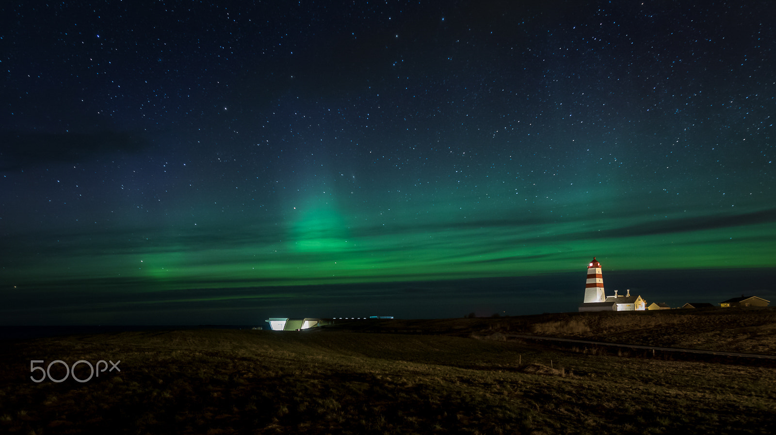 Nikon D750 + Nikon AF-S Nikkor 20mm F1.8G ED sample photo. Aurora photography