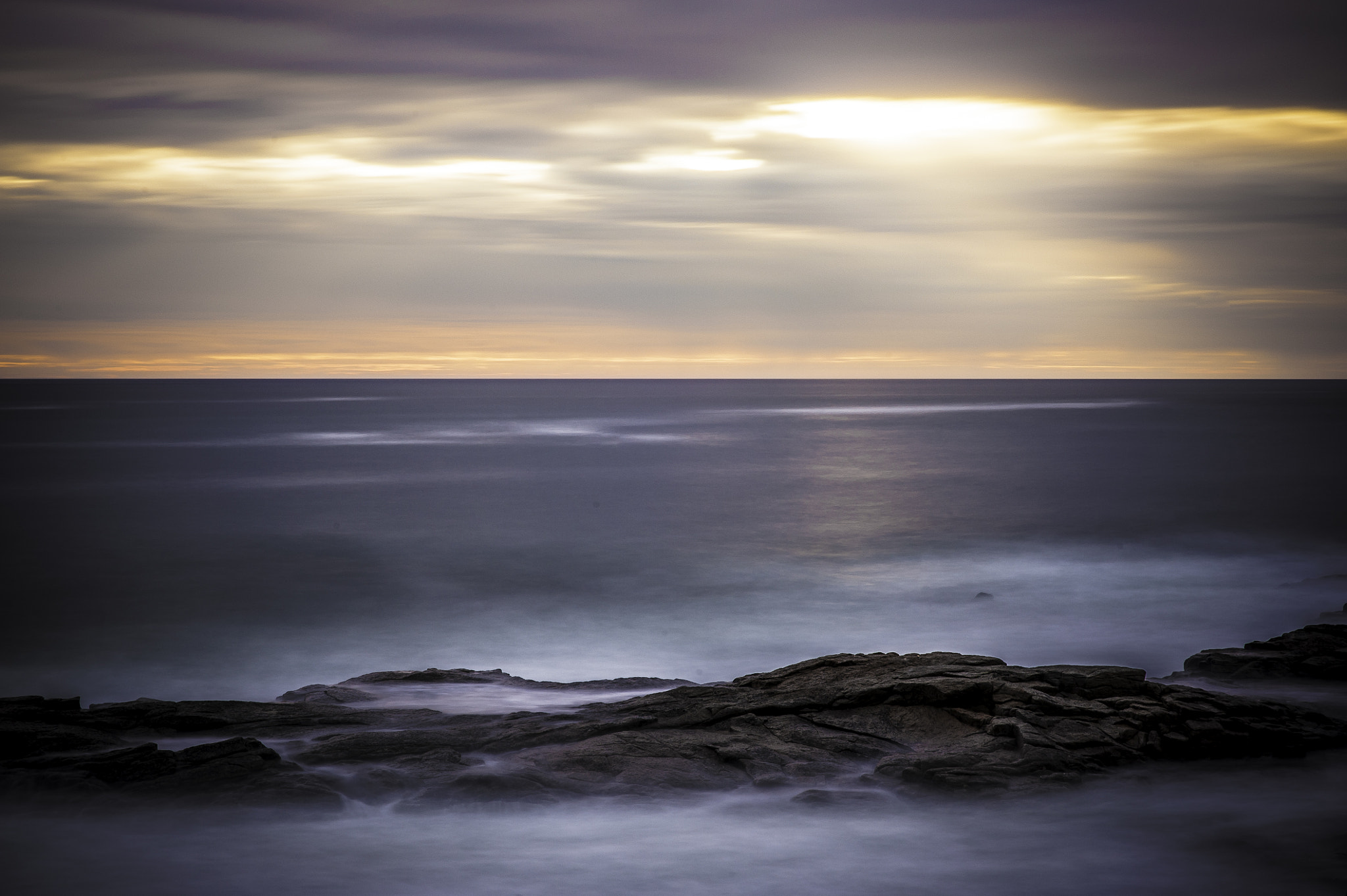 Nikon AF-S Nikkor 24-70mm F2.8G ED sample photo. Ray photography