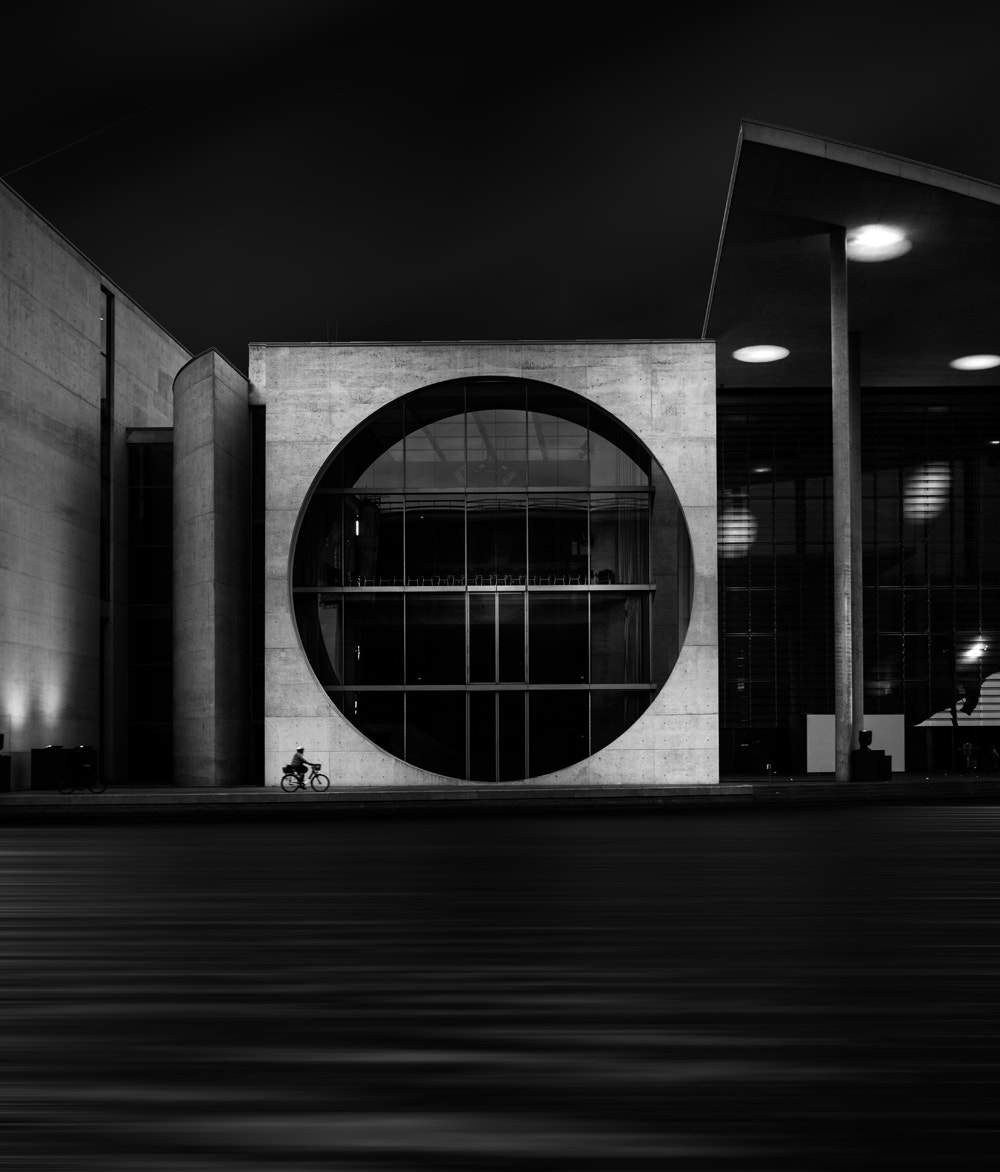 Nikon D810 sample photo. Berliner photography