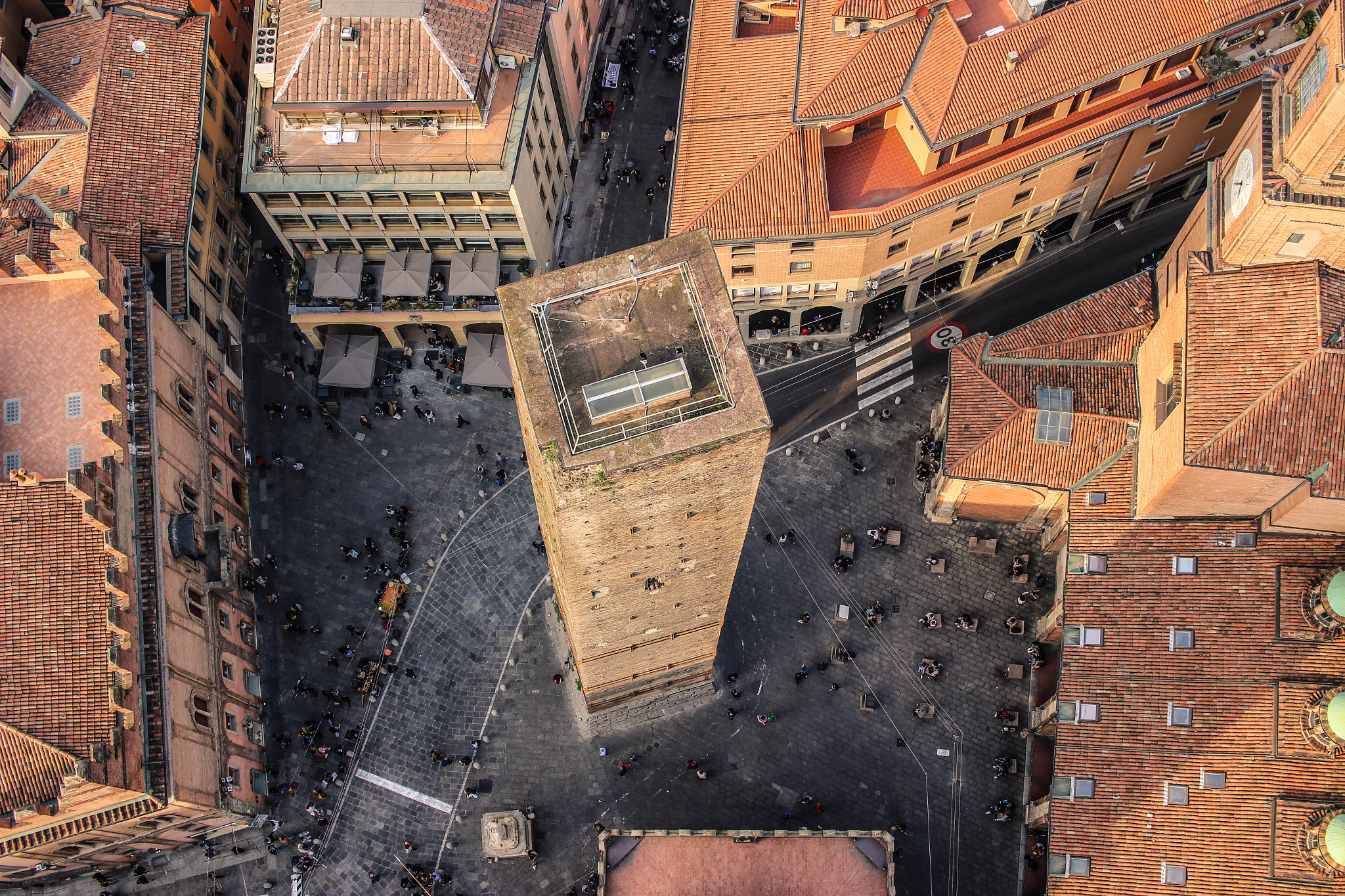 Canon EF-S 24mm F2.8 STM sample photo. Perspectives photography